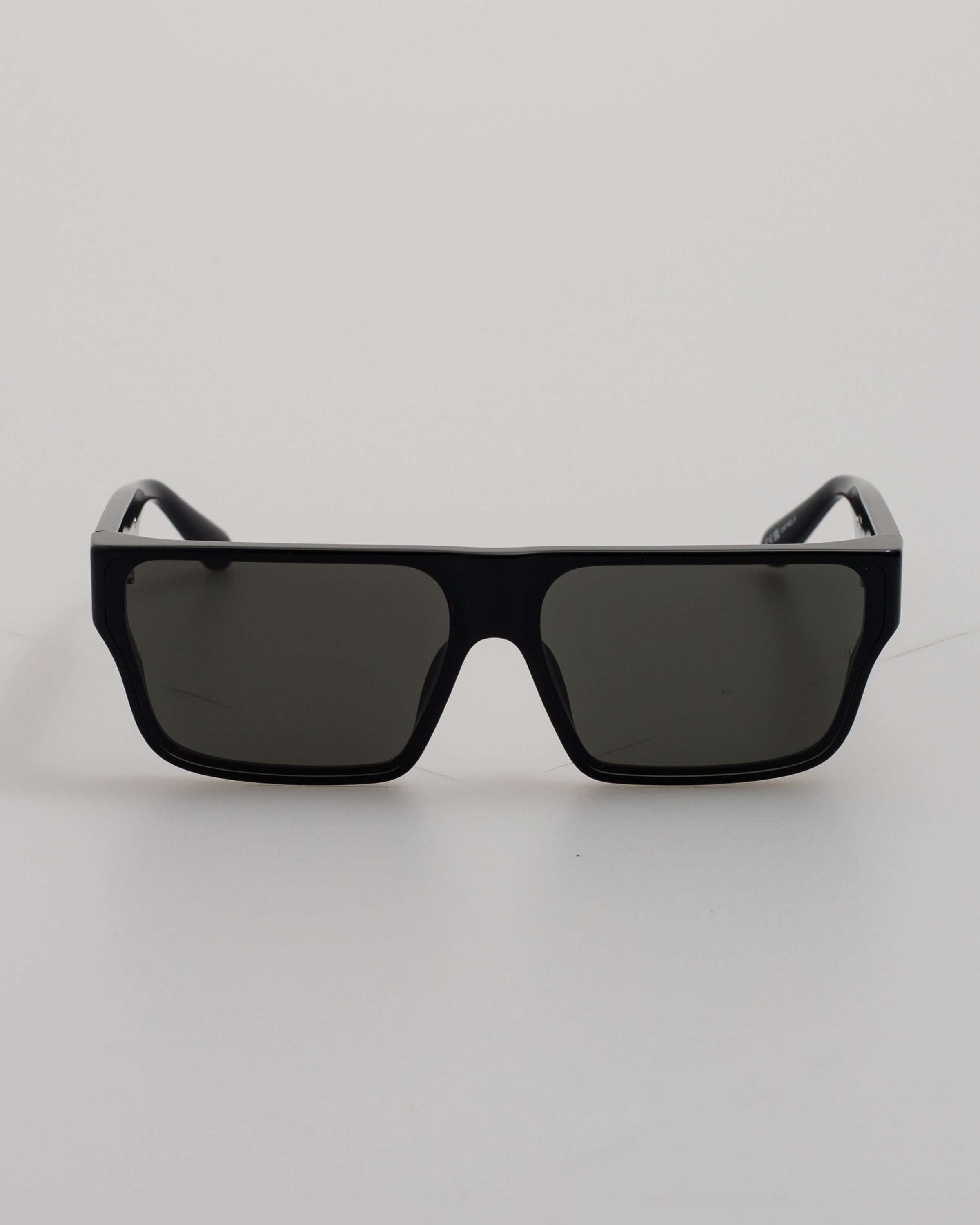 BRADY BLACK/ NICKEL/ GREY