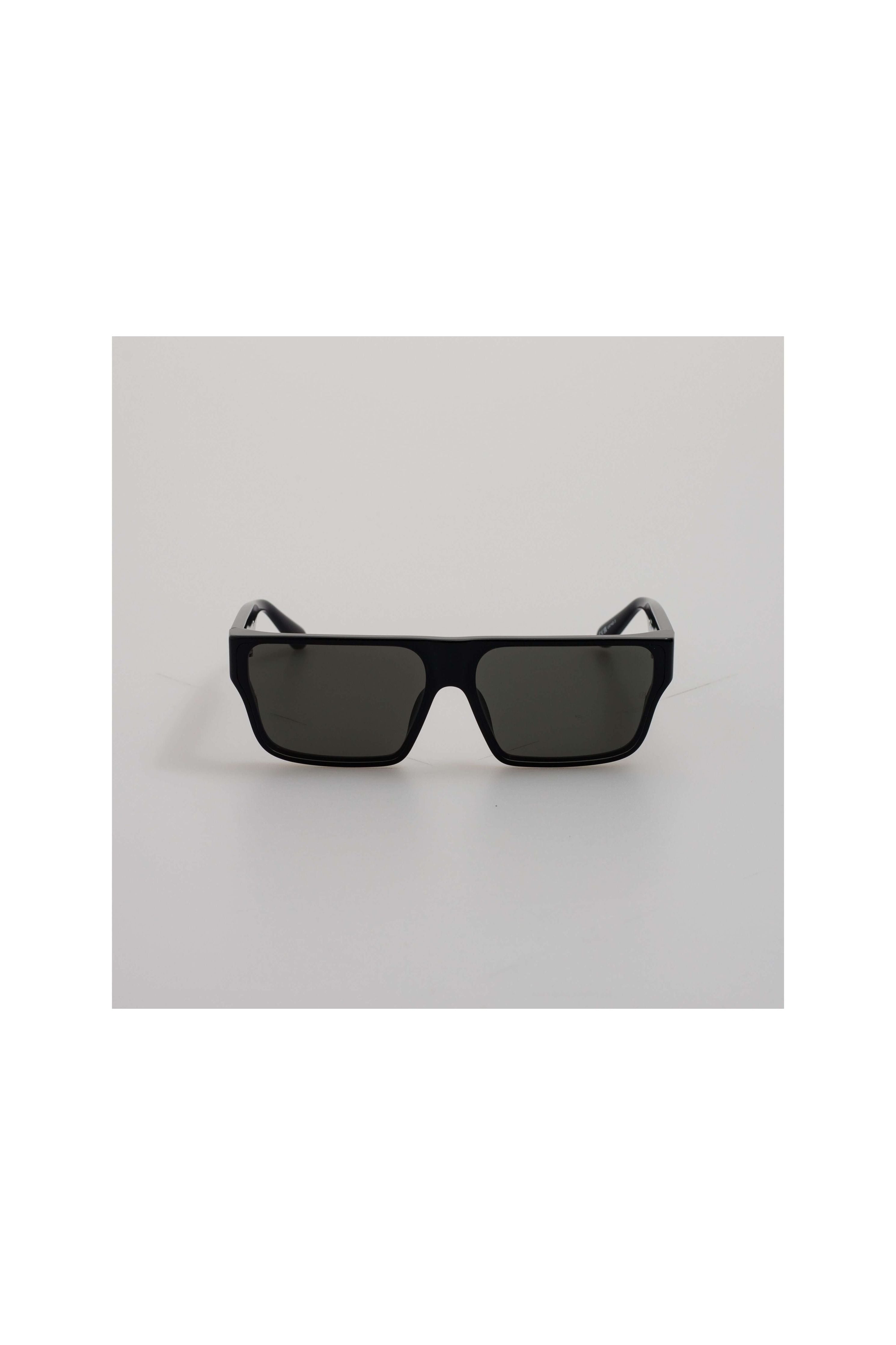 BRADY BLACK/ NICKEL/ GREY