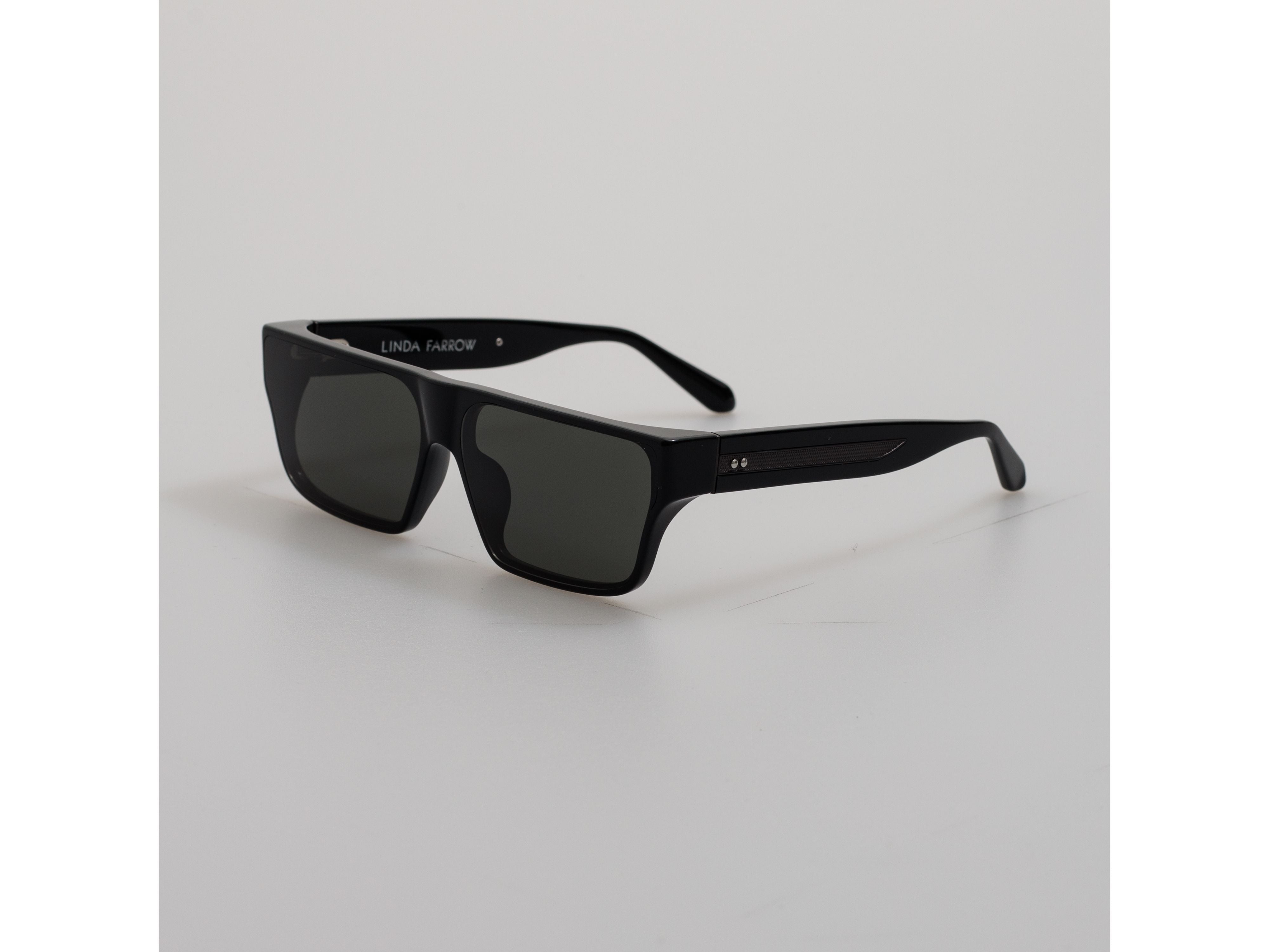 BRADY BLACK/ NICKEL/ GREY