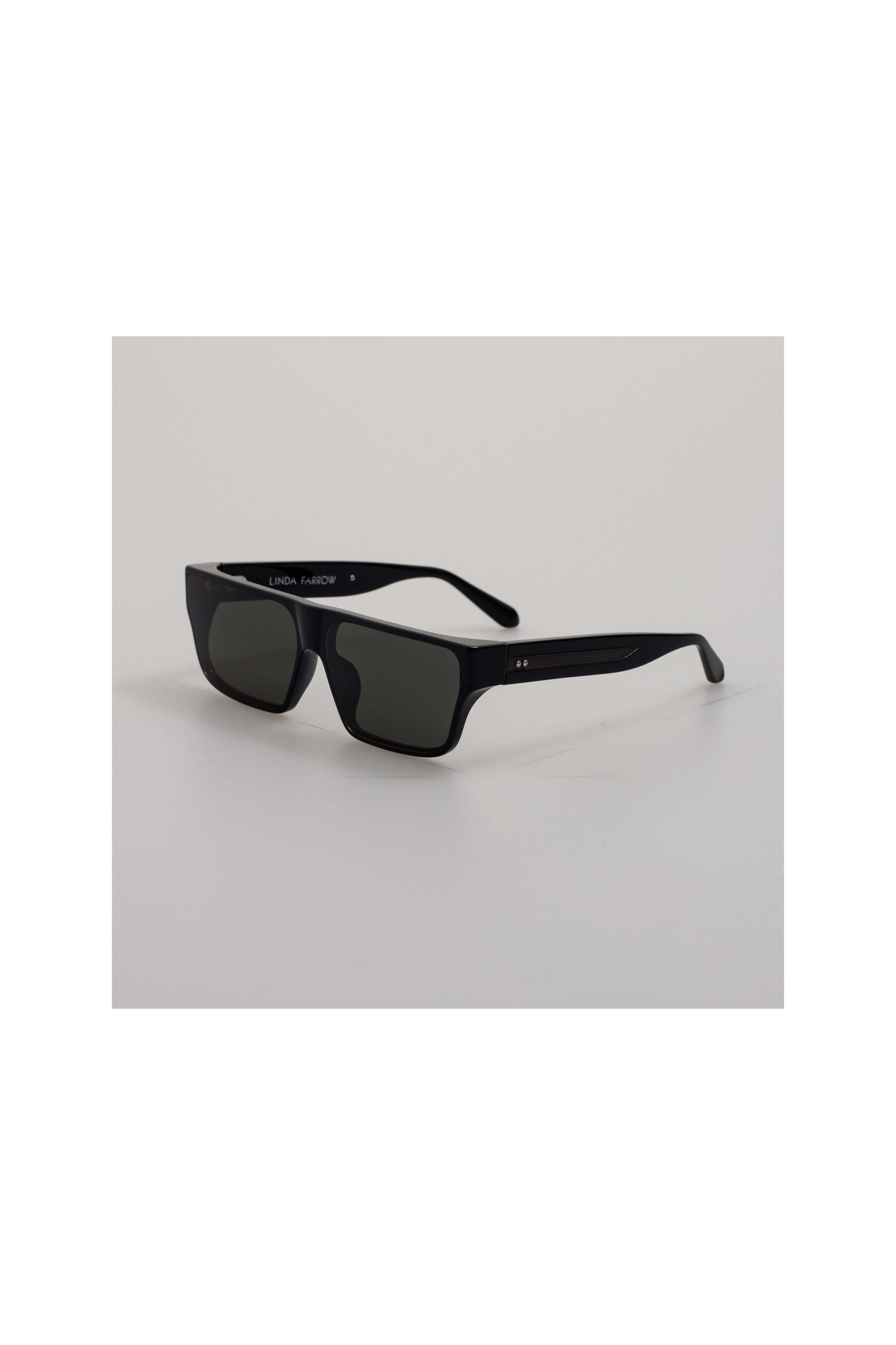 BRADY BLACK/ NICKEL/ GREY