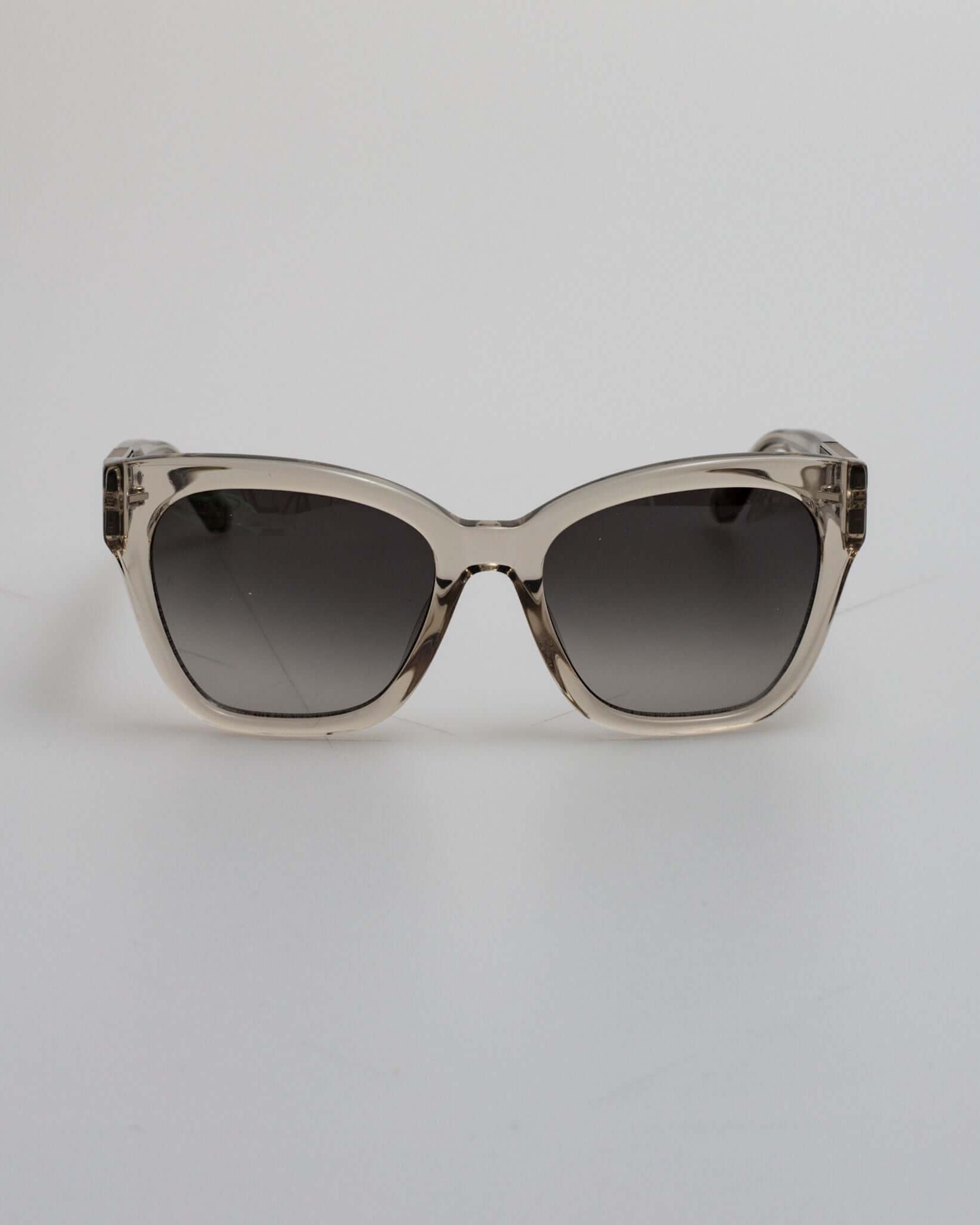 TAMARA BROWN / WHITE GOLD/ GREY GRAD