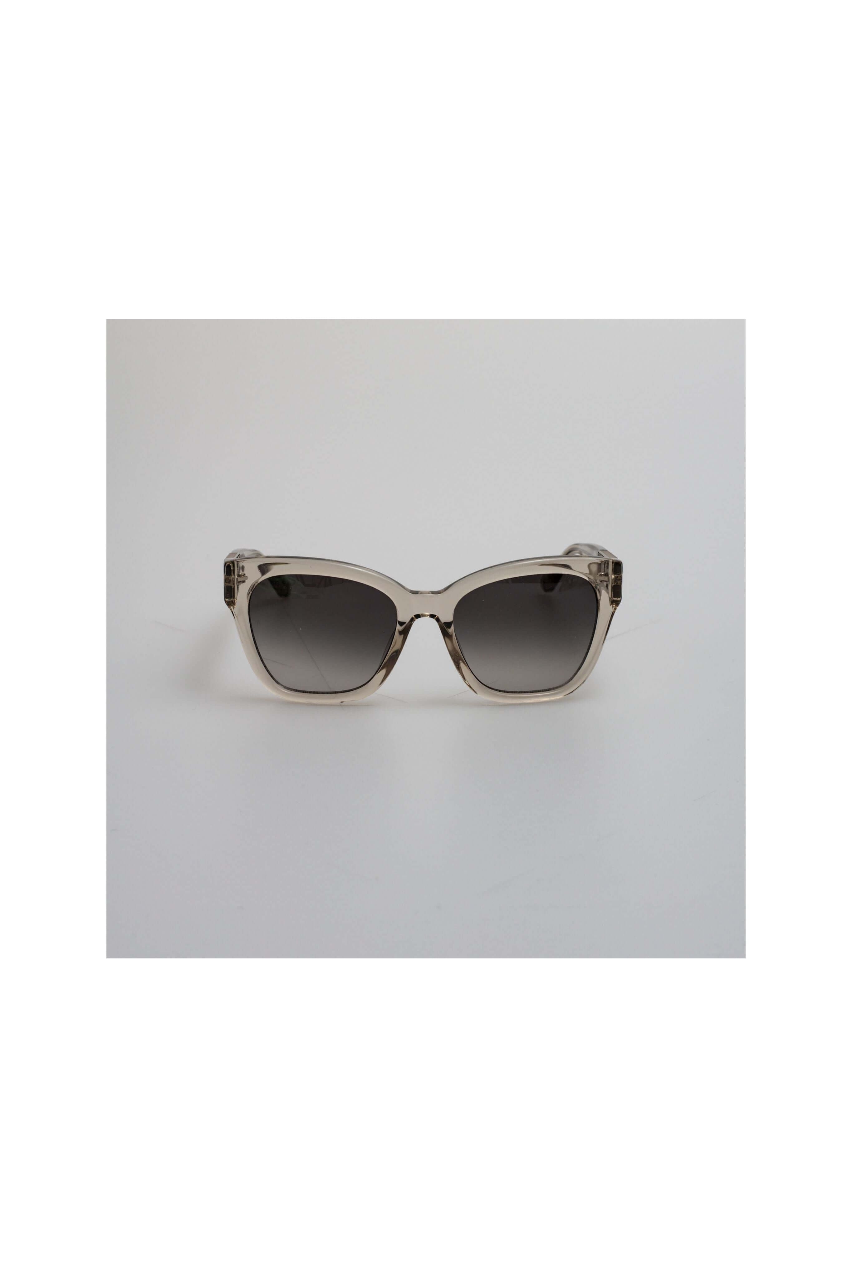 TAMARA BROWN / WHITE GOLD/ GREY GRAD