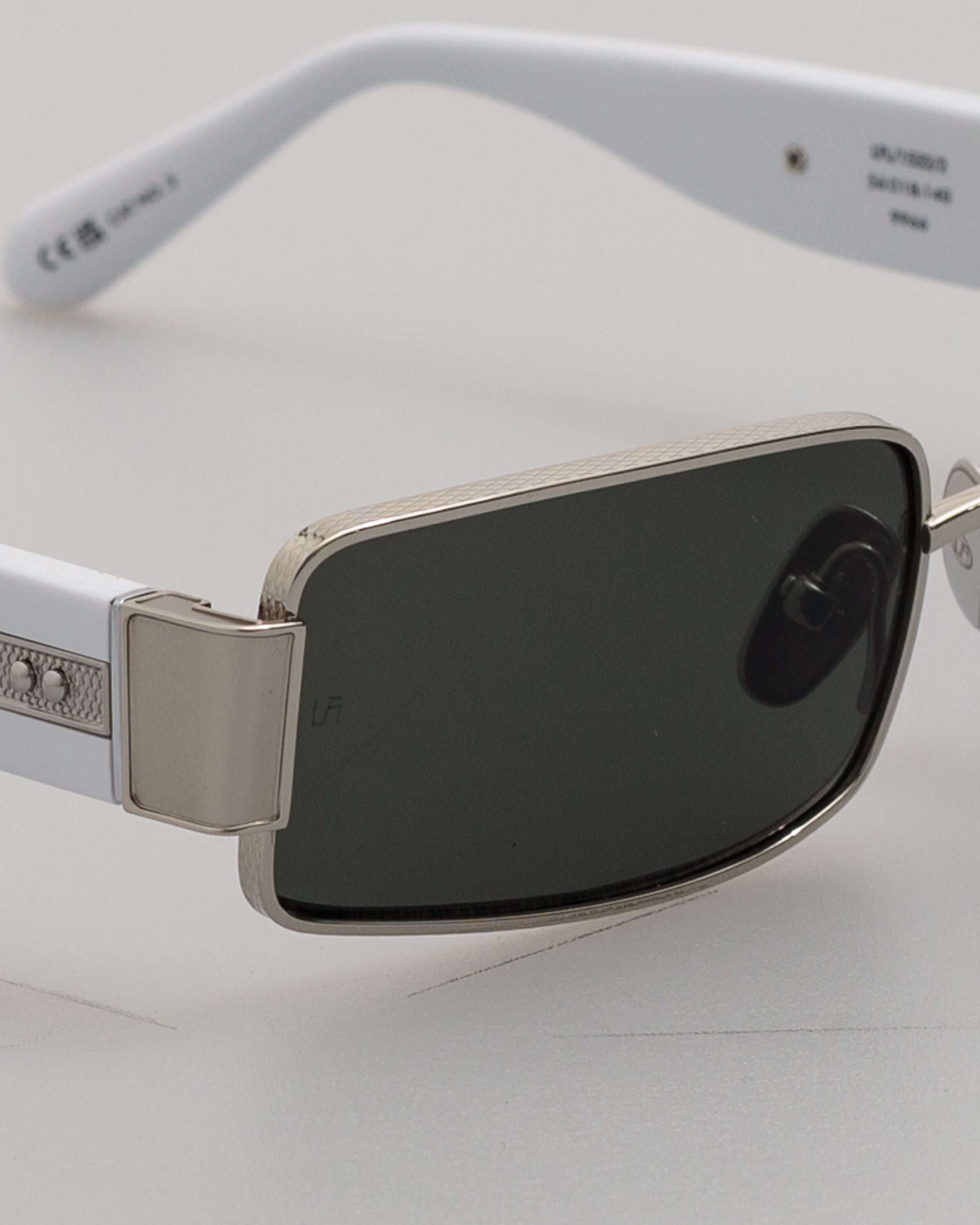 KAIA WHITE GOLD/ WHITE/ GREY