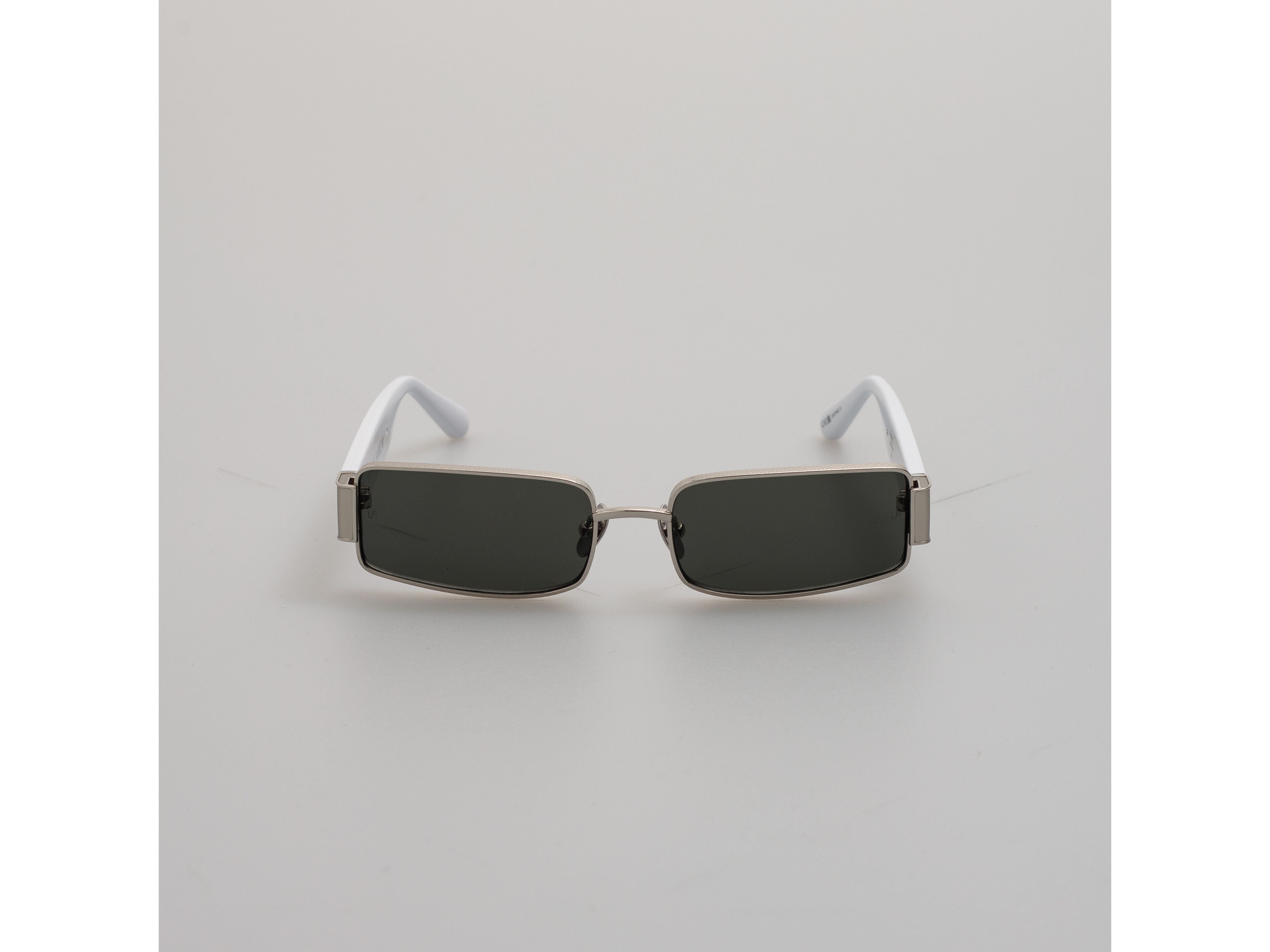 KAIA WHITE GOLD/ WHITE/ GREY