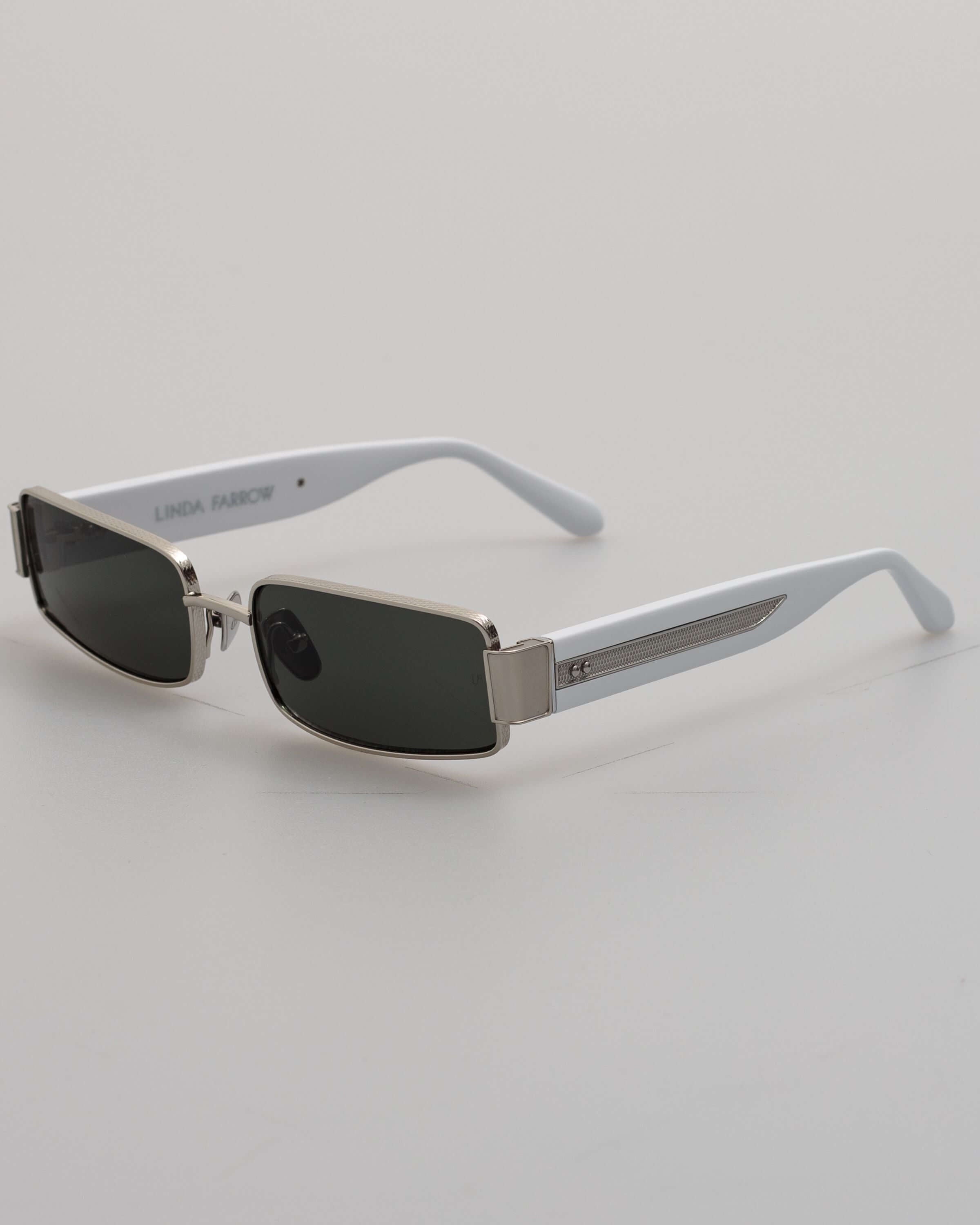 KAIA WHITE GOLD/ WHITE/ GREY