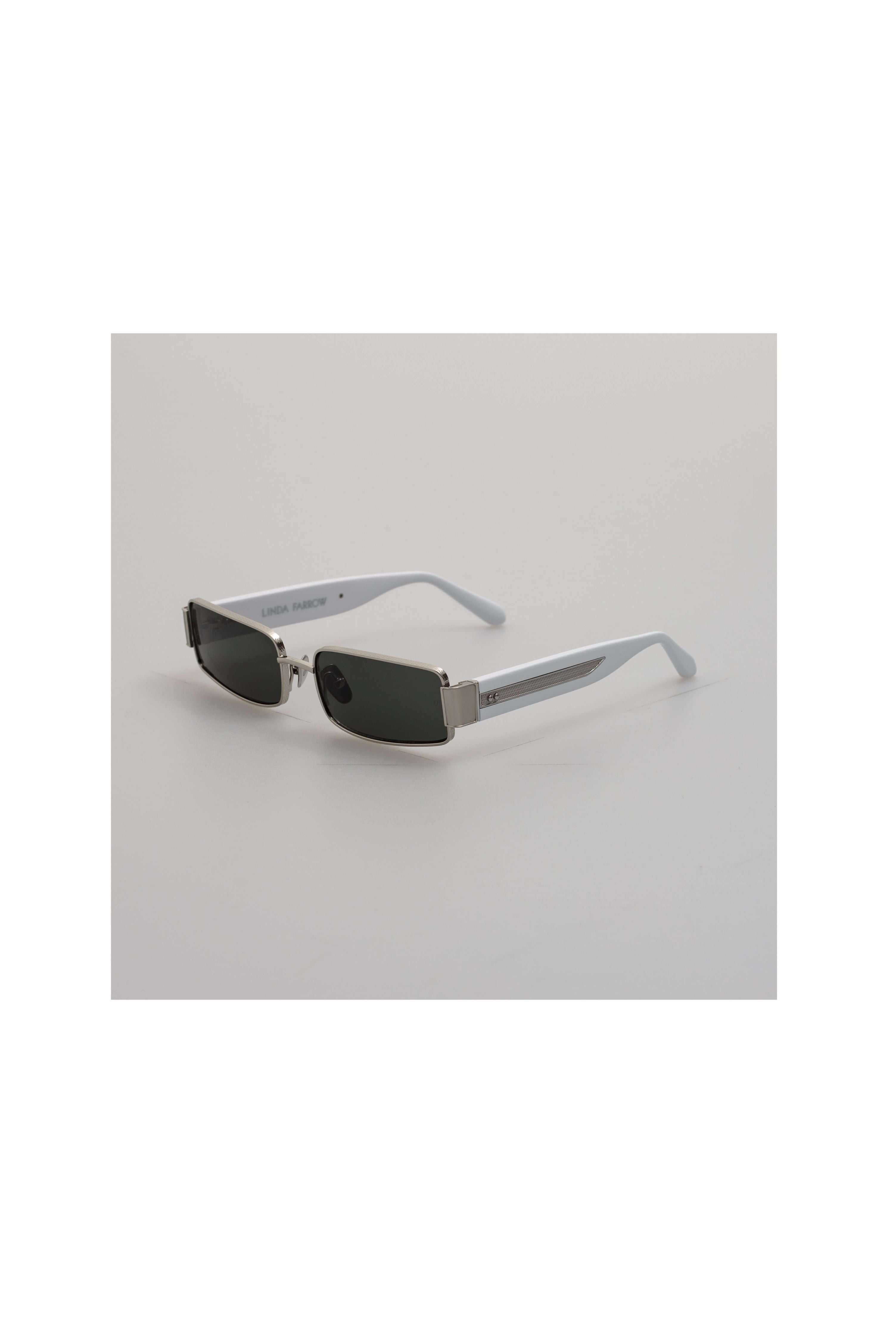 KAIA WHITE GOLD/ WHITE/ GREY
