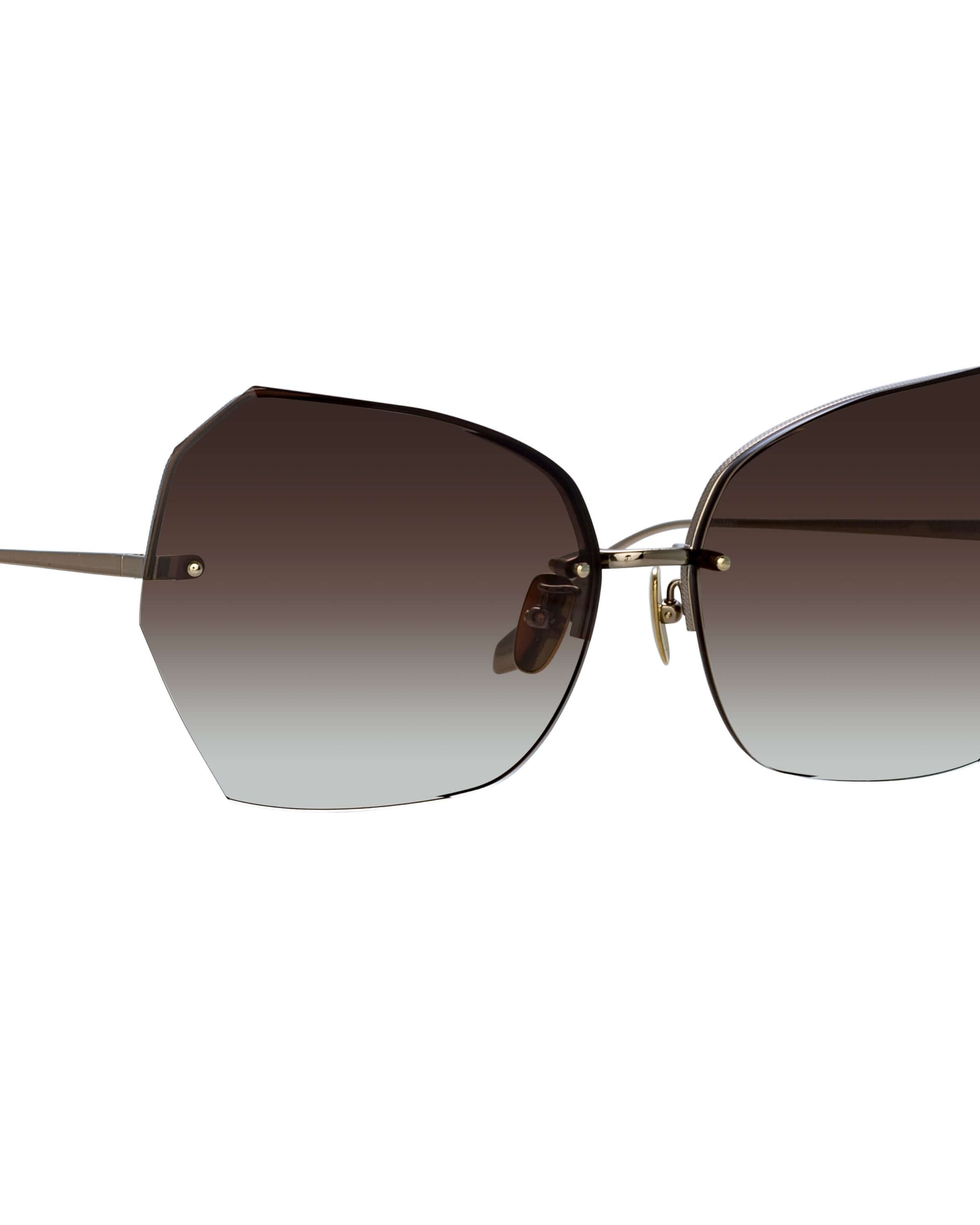 LILA LIGHT GOLD/ MOCHA GRAD