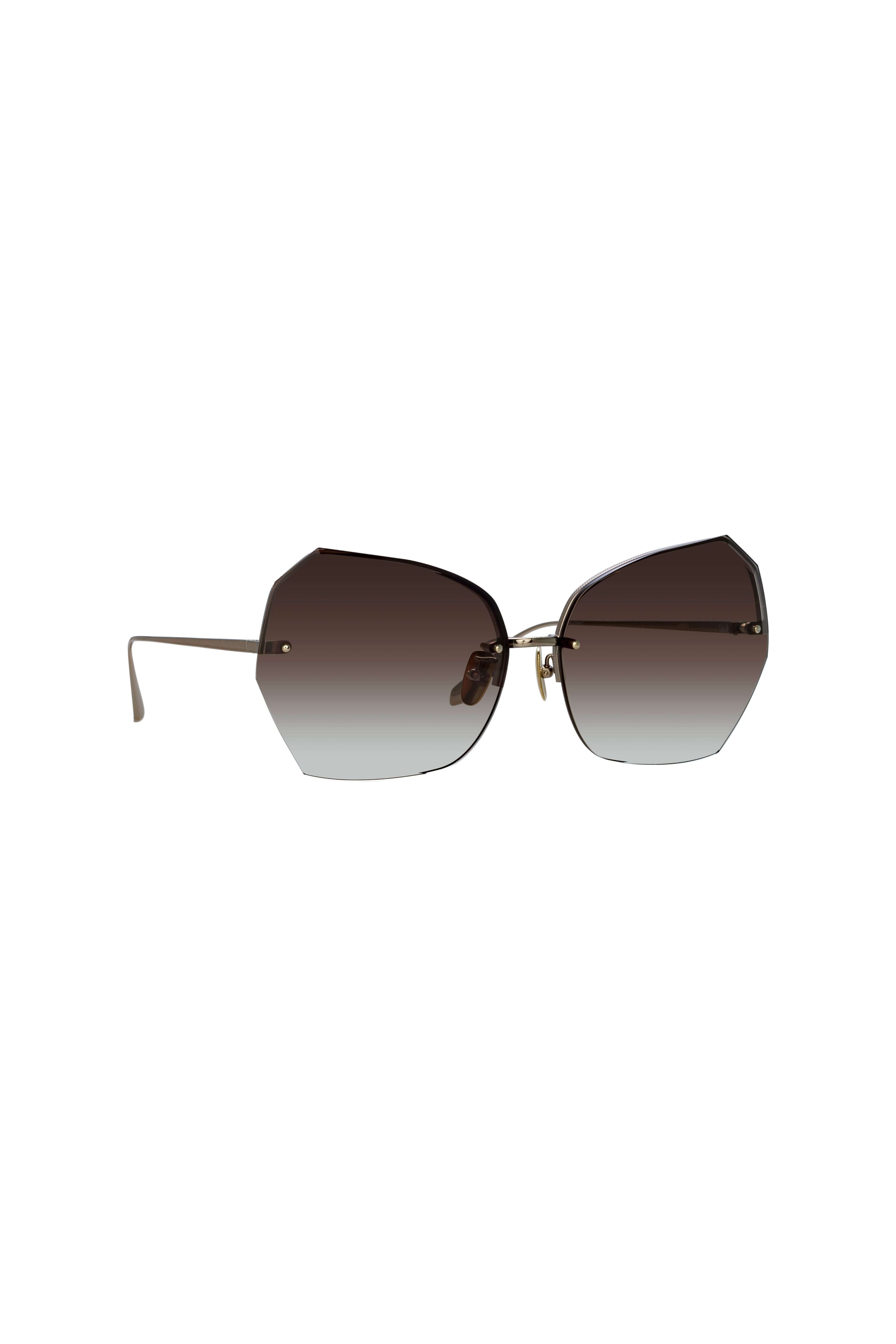 LILA LIGHT GOLD/ MOCHA GRAD