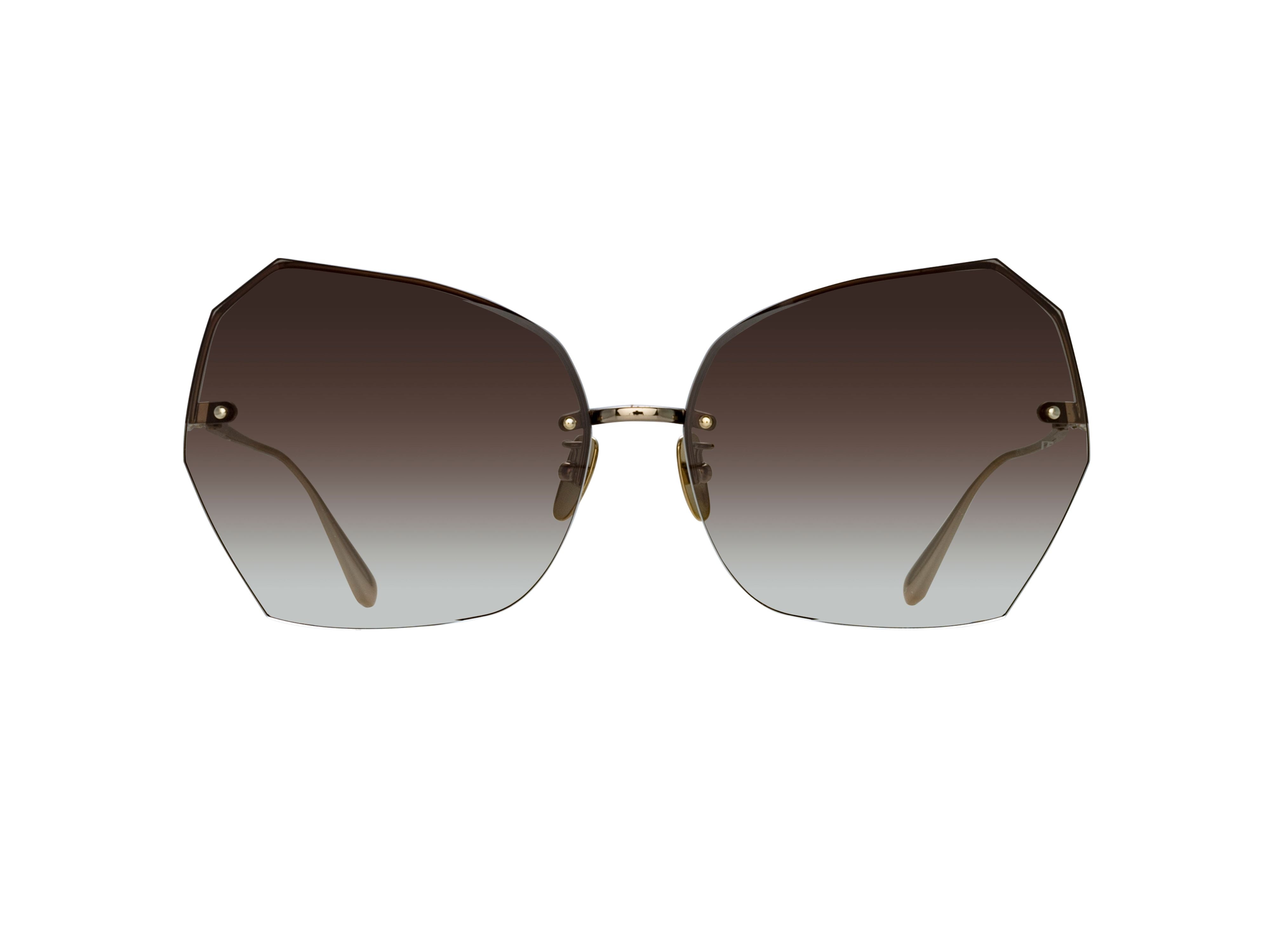 LILA LIGHT GOLD/ MOCHA GRAD