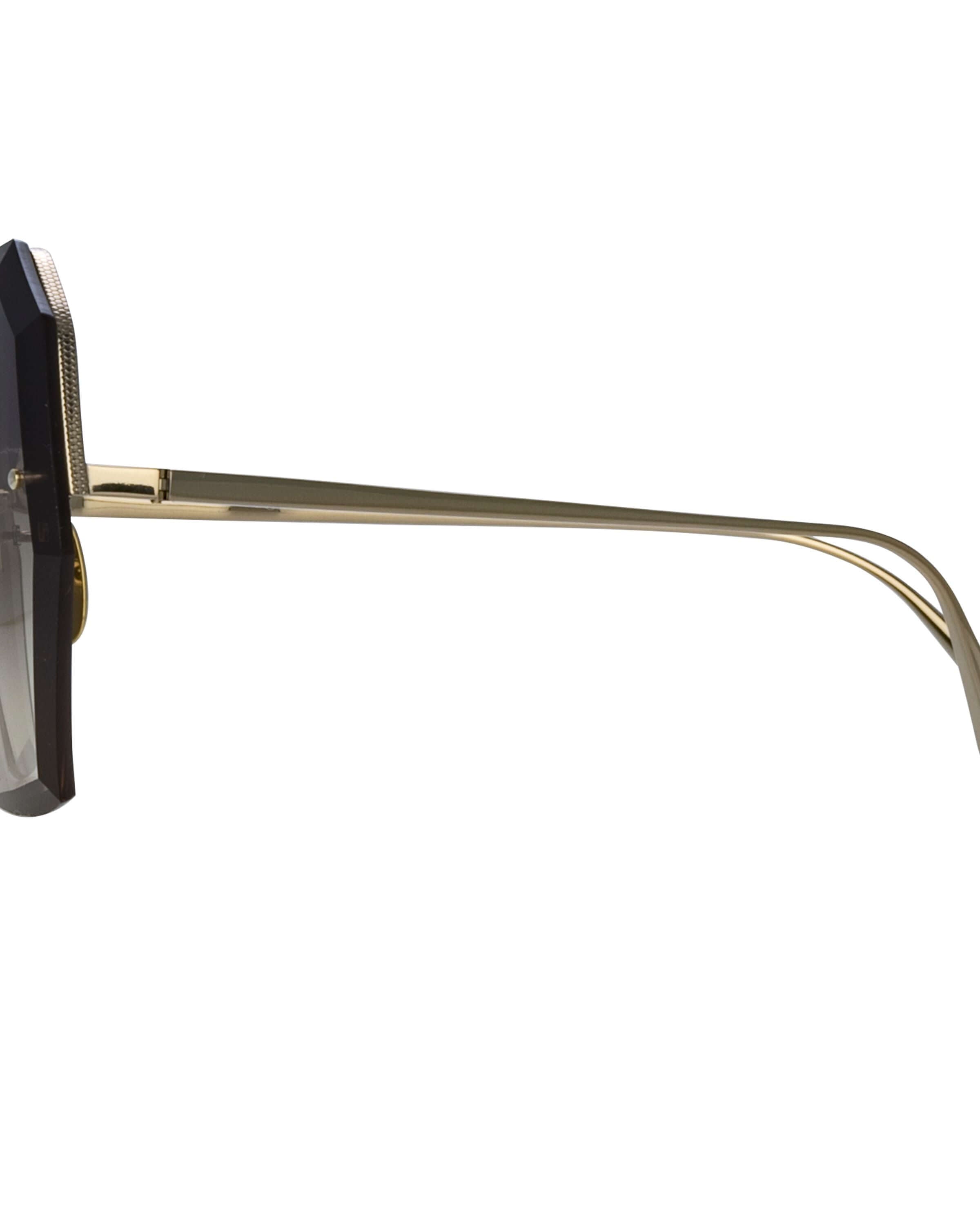 LILA LIGHT GOLD/ MOCHA GRAD