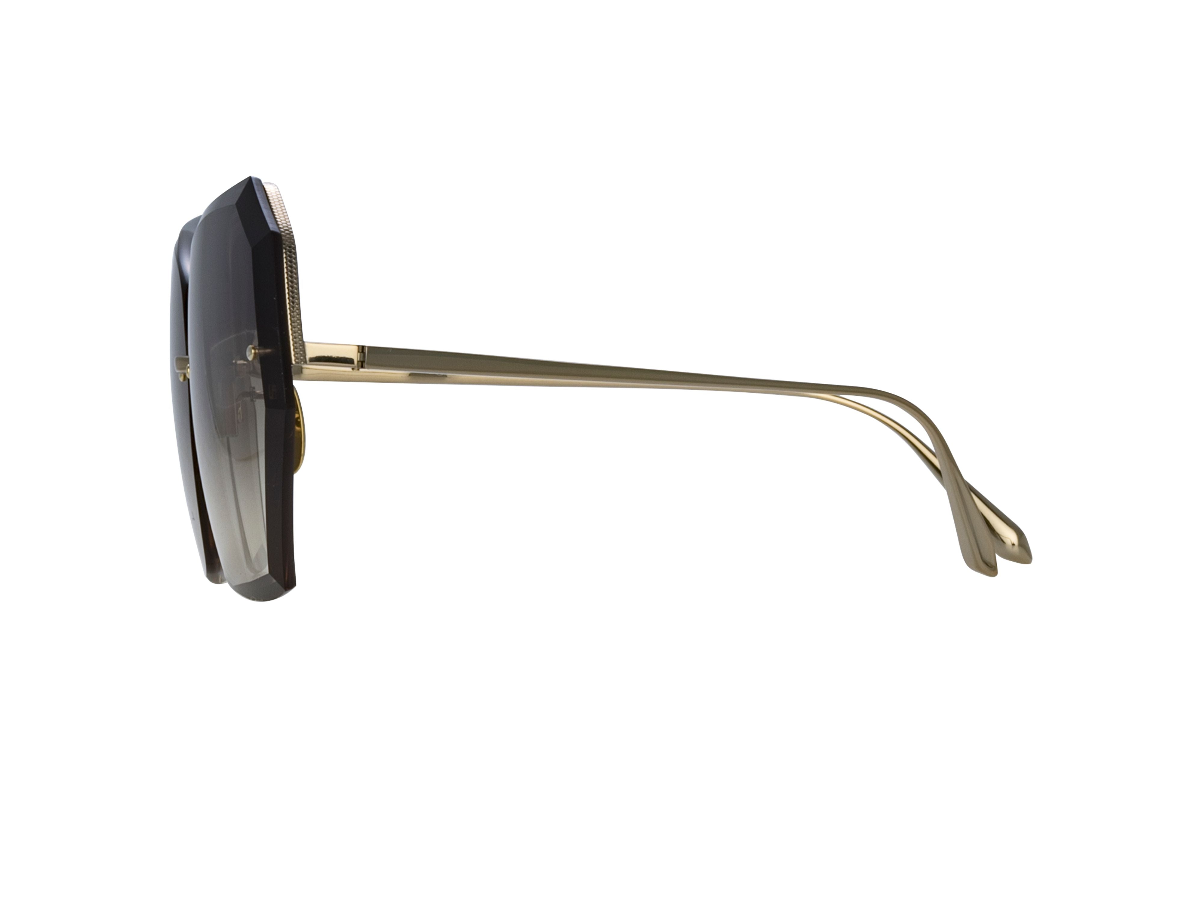 LILA LIGHT GOLD/ MOCHA GRAD