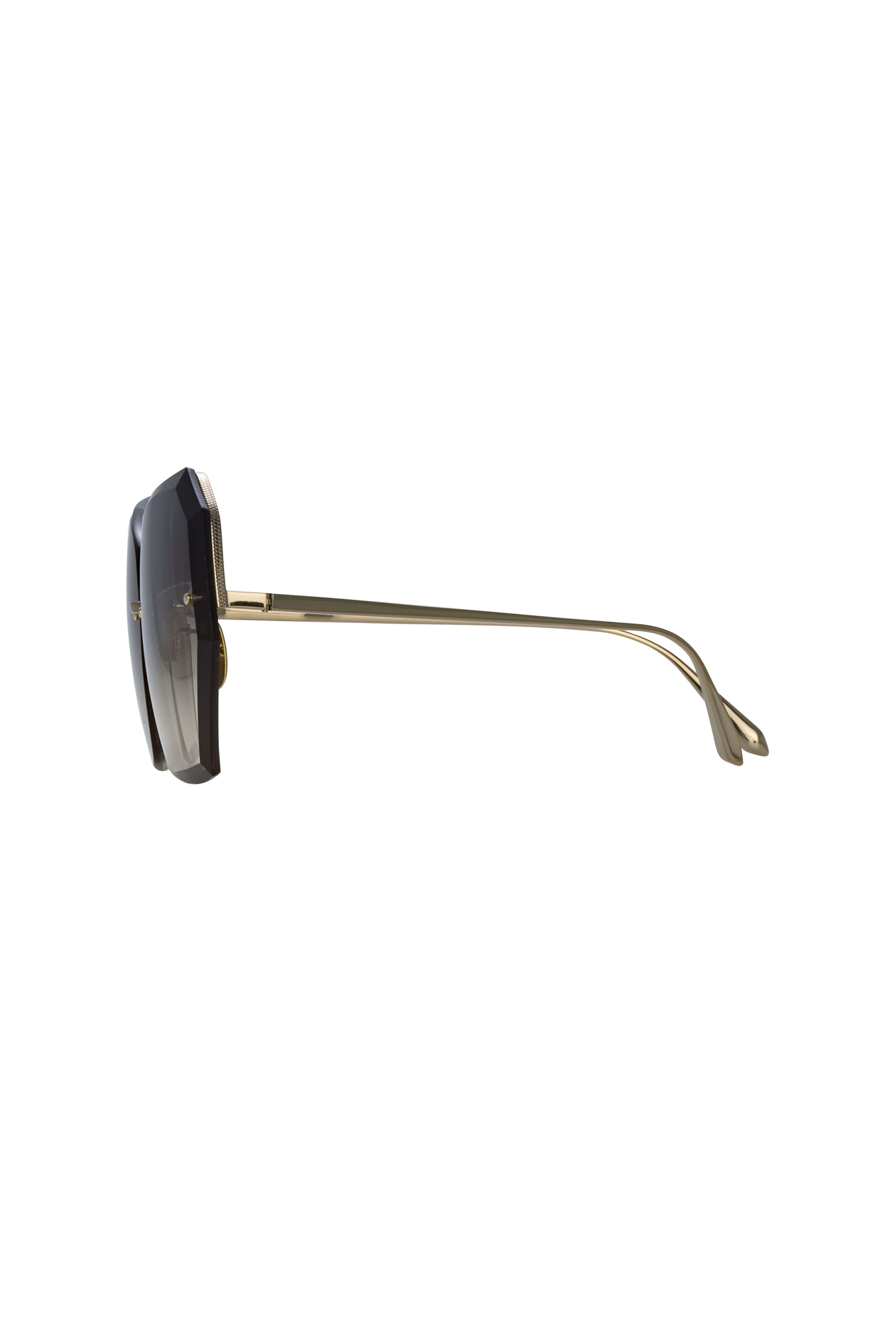 LILA LIGHT GOLD/ MOCHA GRAD