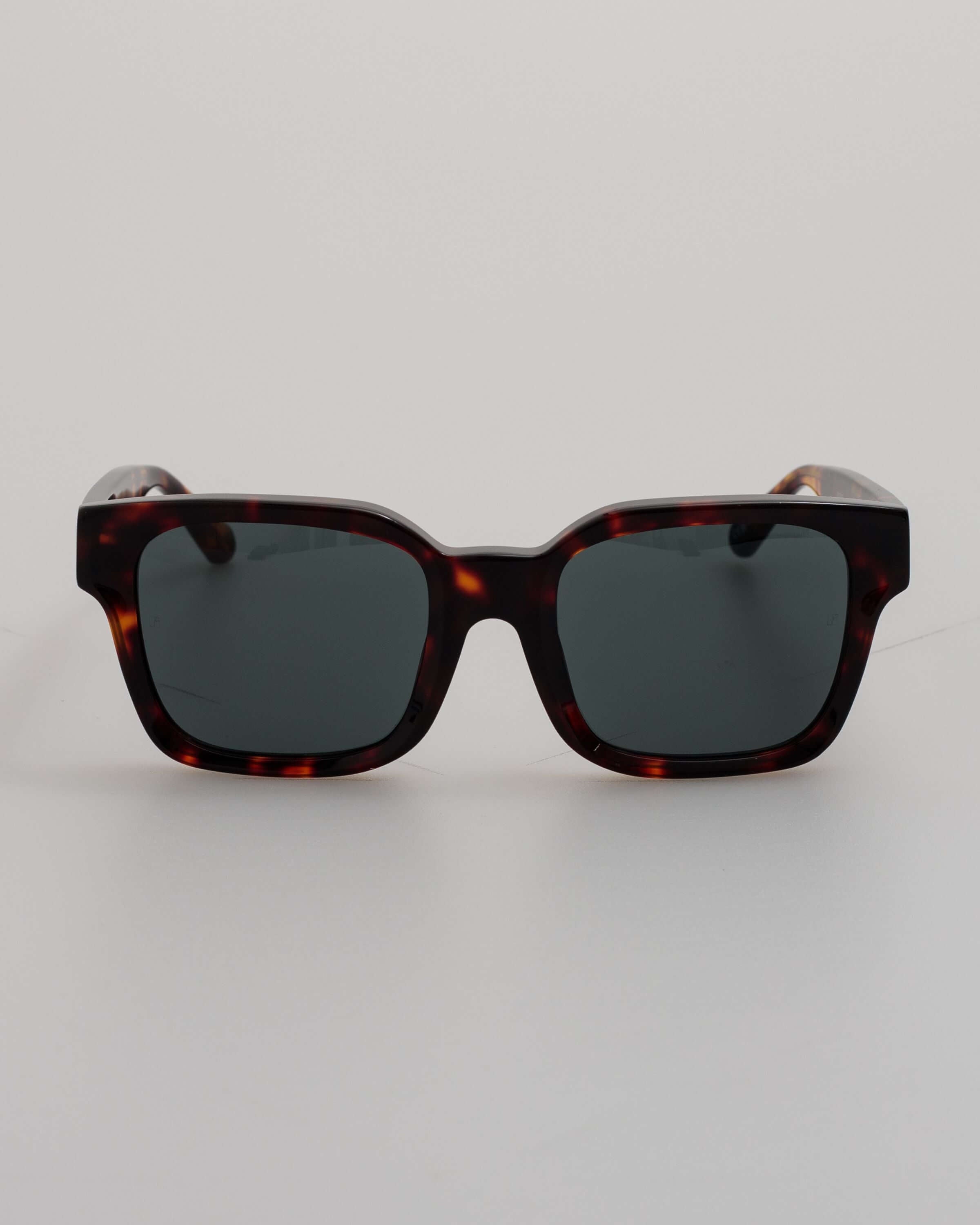 NATHAN DARK T-SHELL/ LIGHT GOLD/ DEEP GREEN