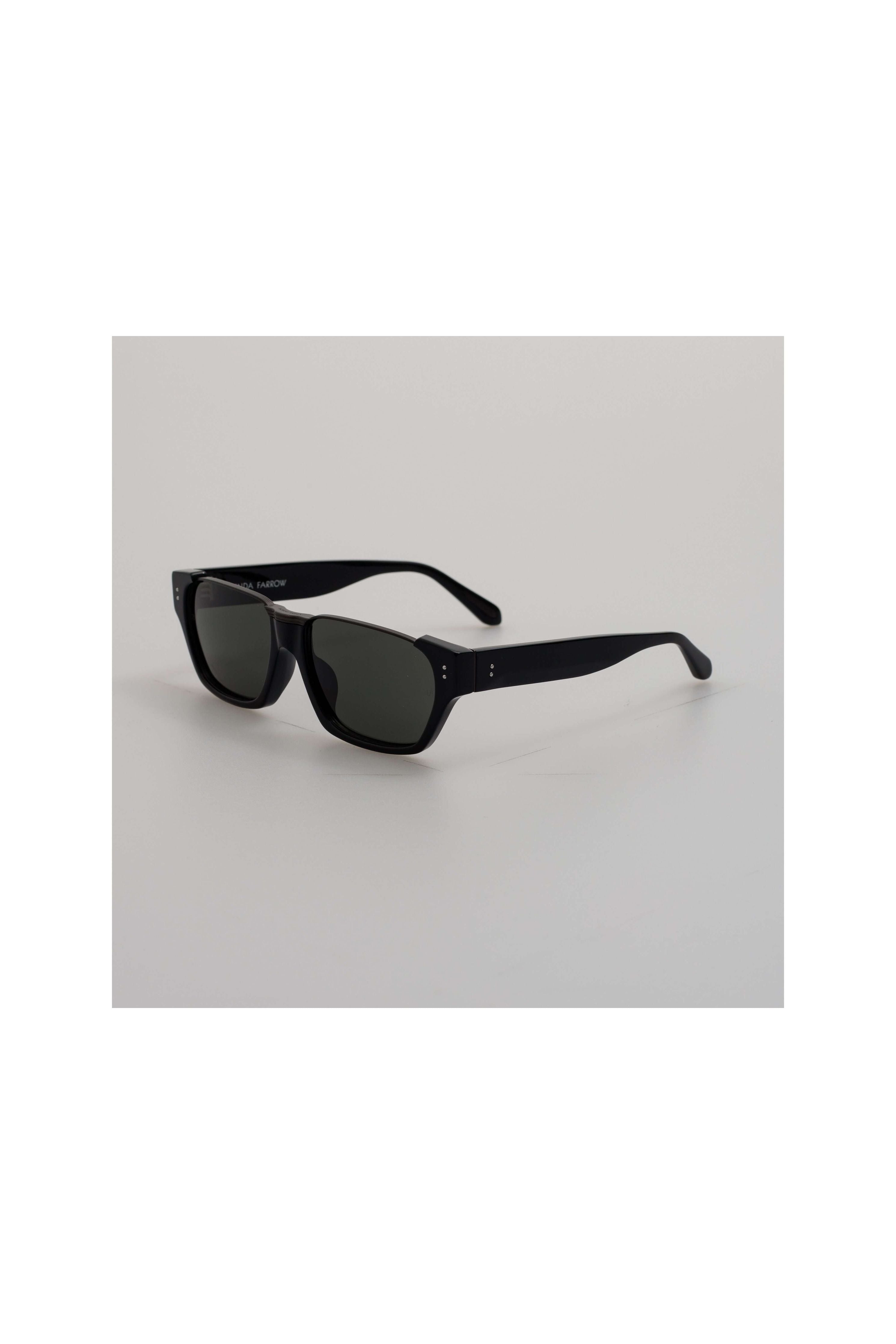 MARCEL BLACK/ MATT NICKEL/ GREY