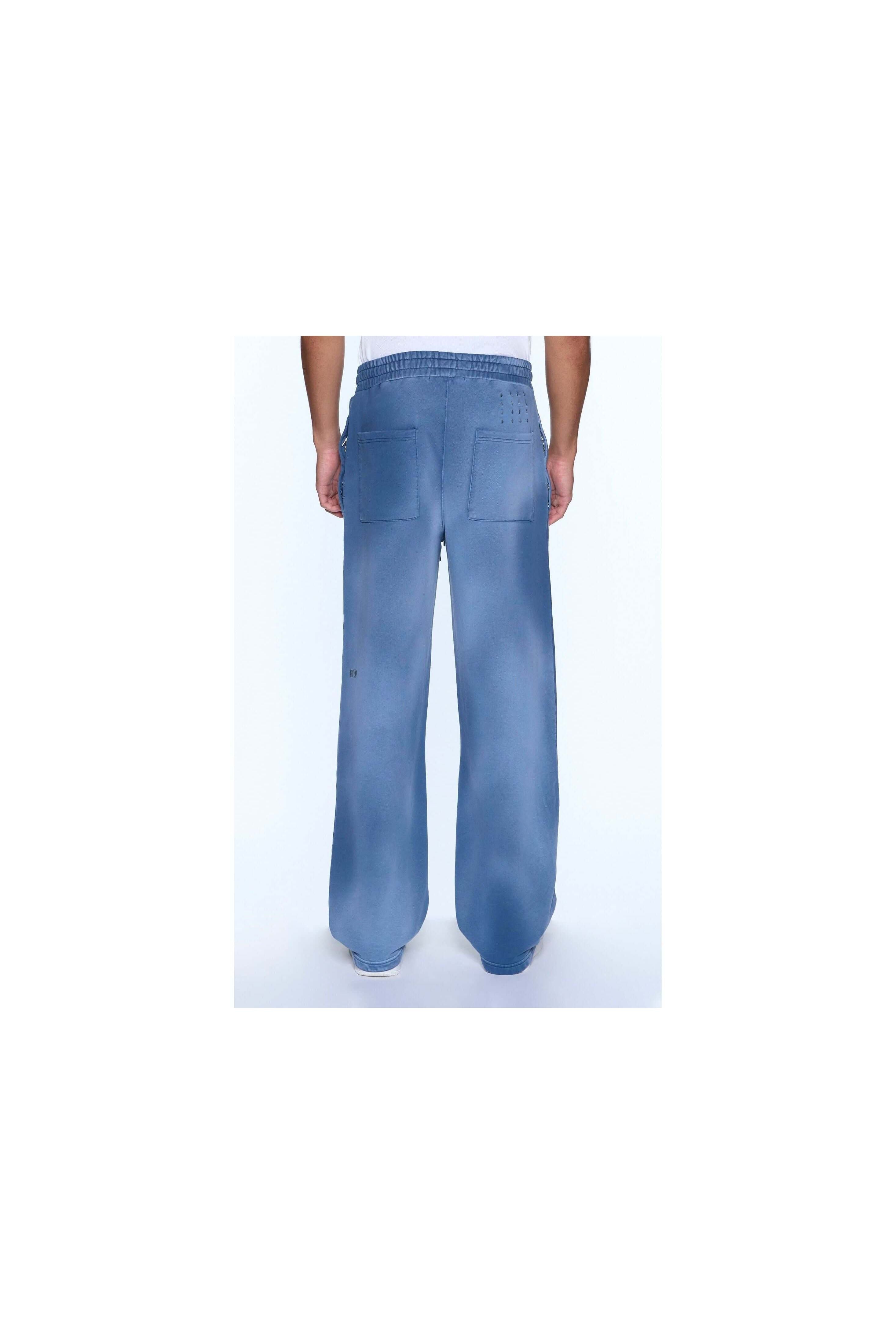 ACE SYNTHESIS TRAK PANT INK FADE