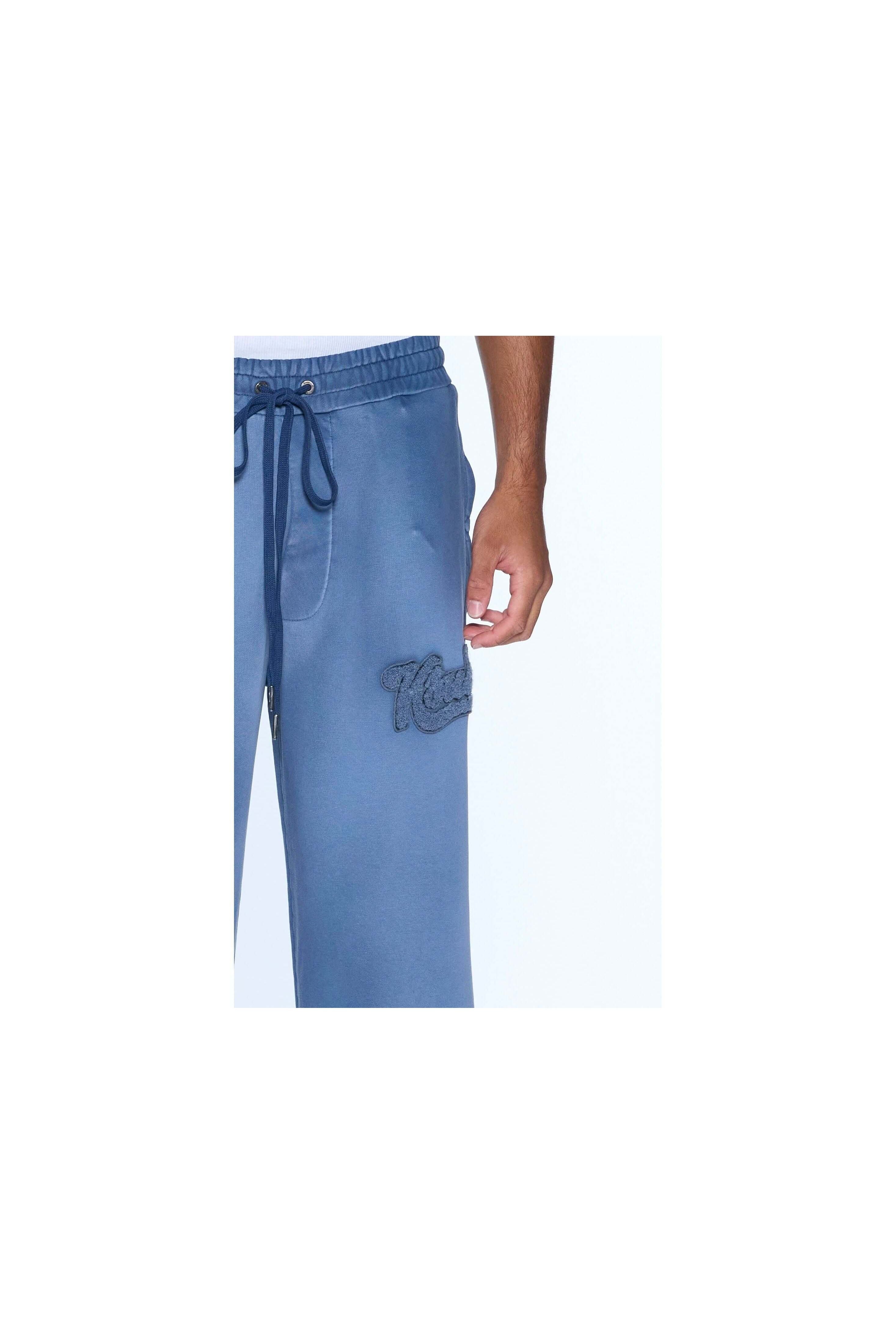 ACE SYNTHESIS TRAK PANT INK FADE