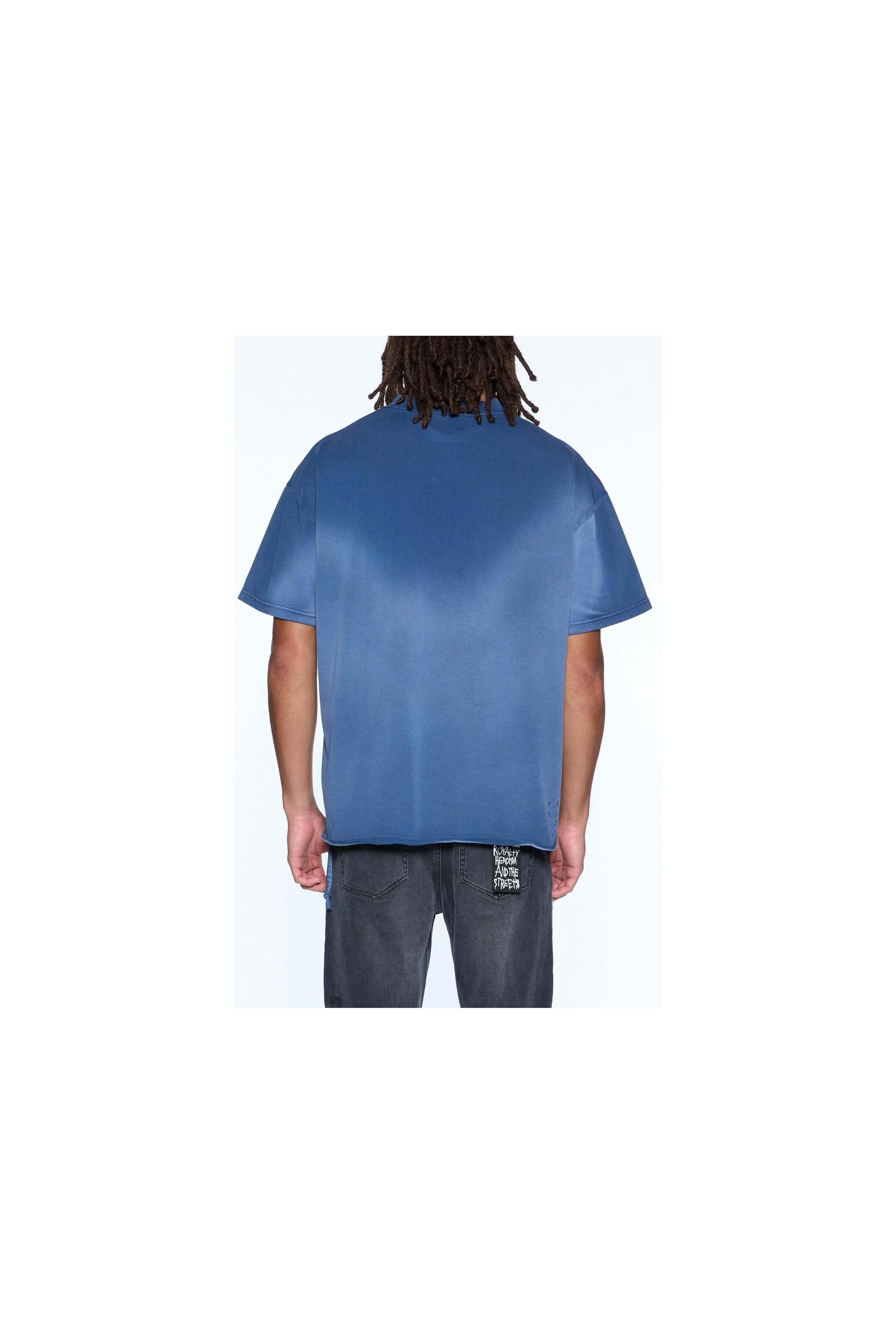 CHAMPIONS EKCESS SS TEE INK FADE