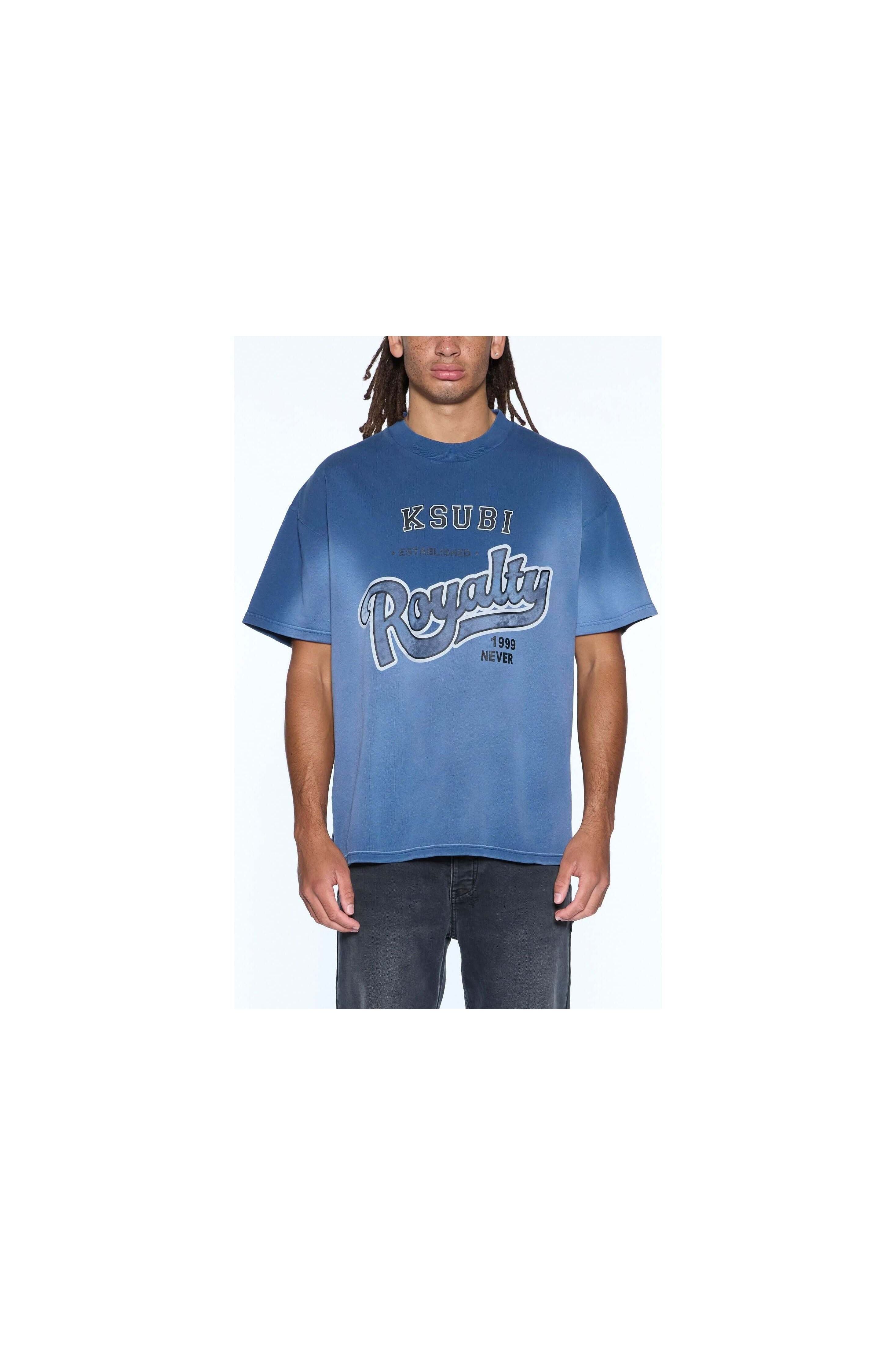 CHAMPIONS EKCESS SS TEE INK FADE