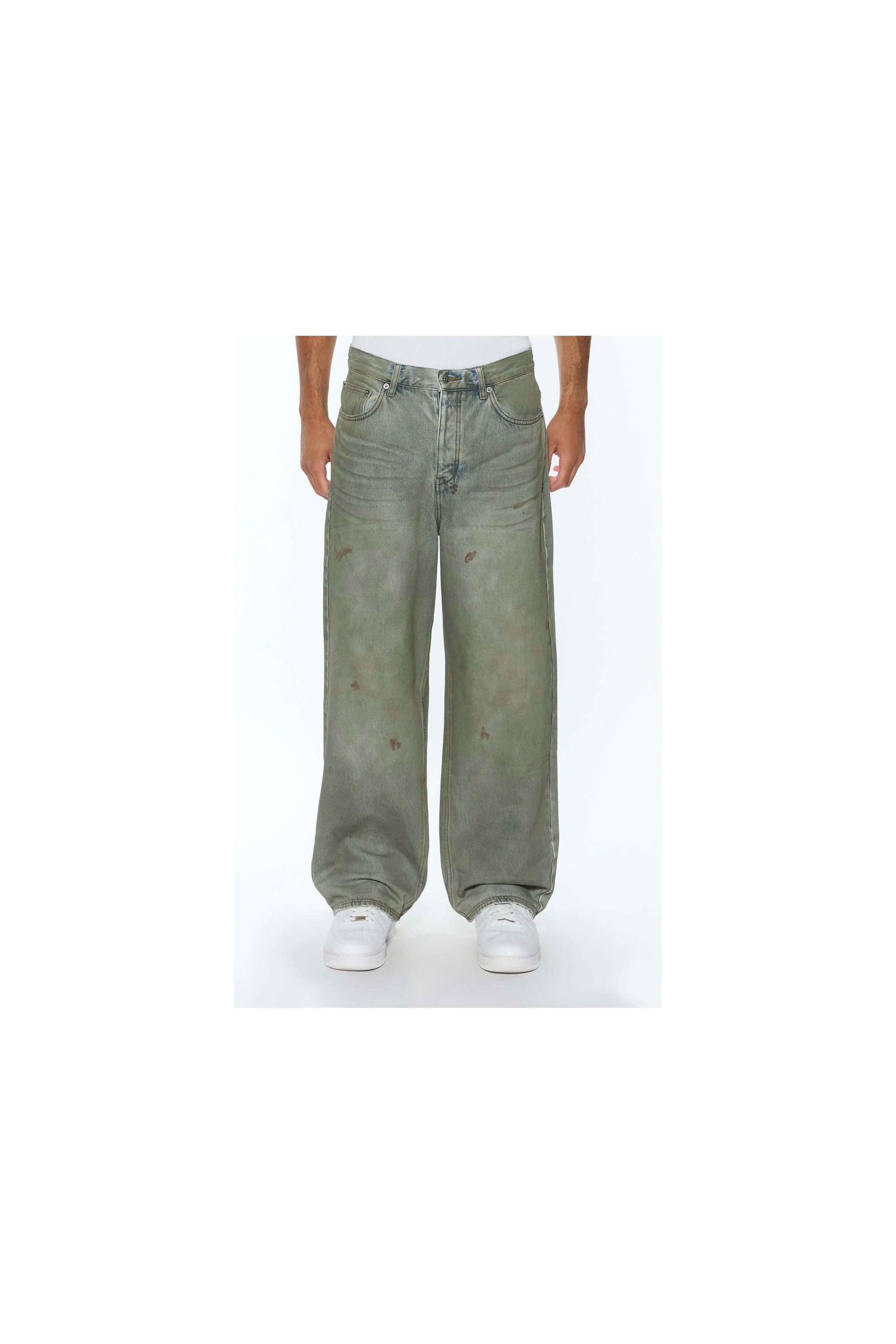 denim