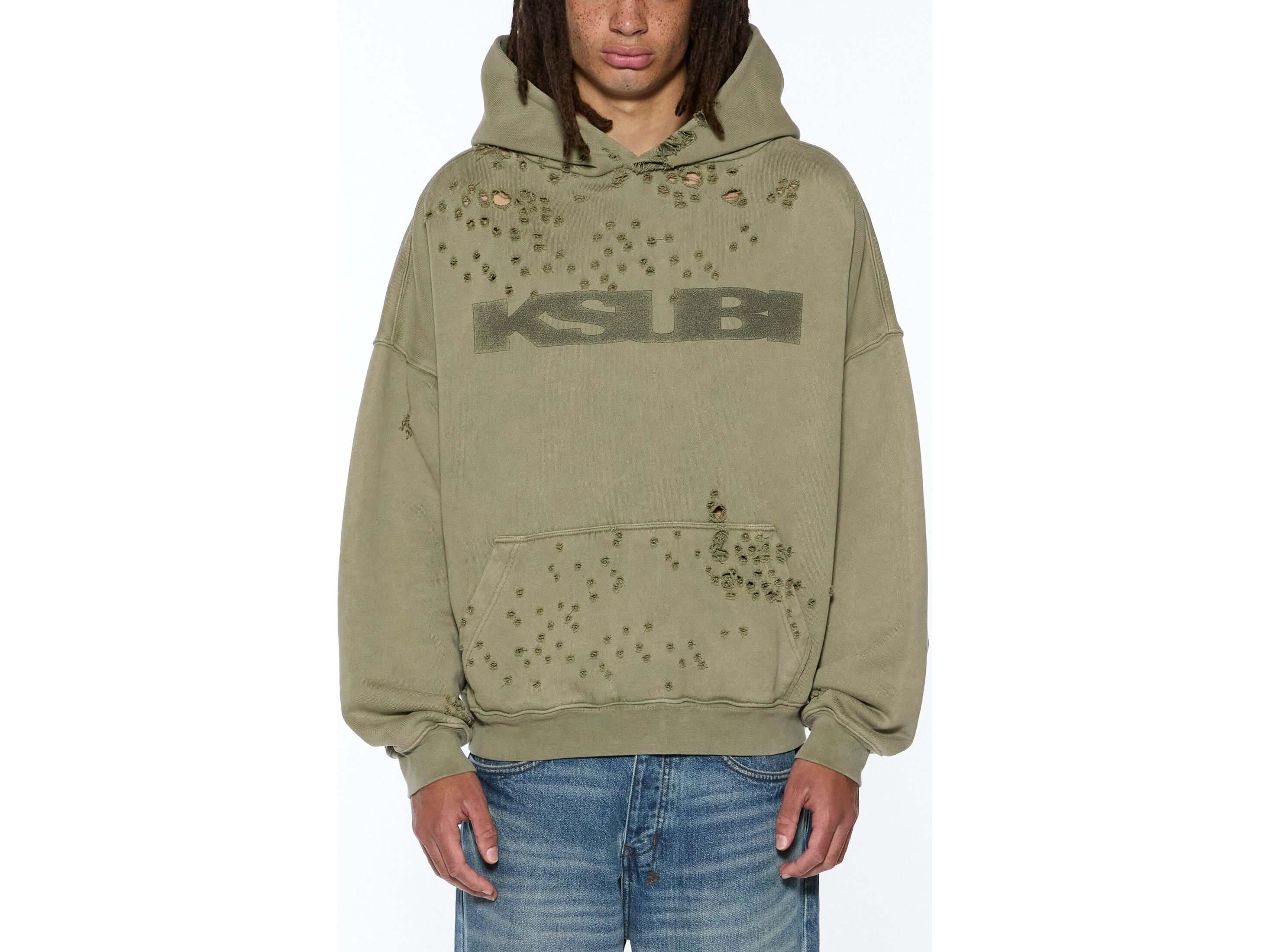 blasted ekcess hoodie rhino