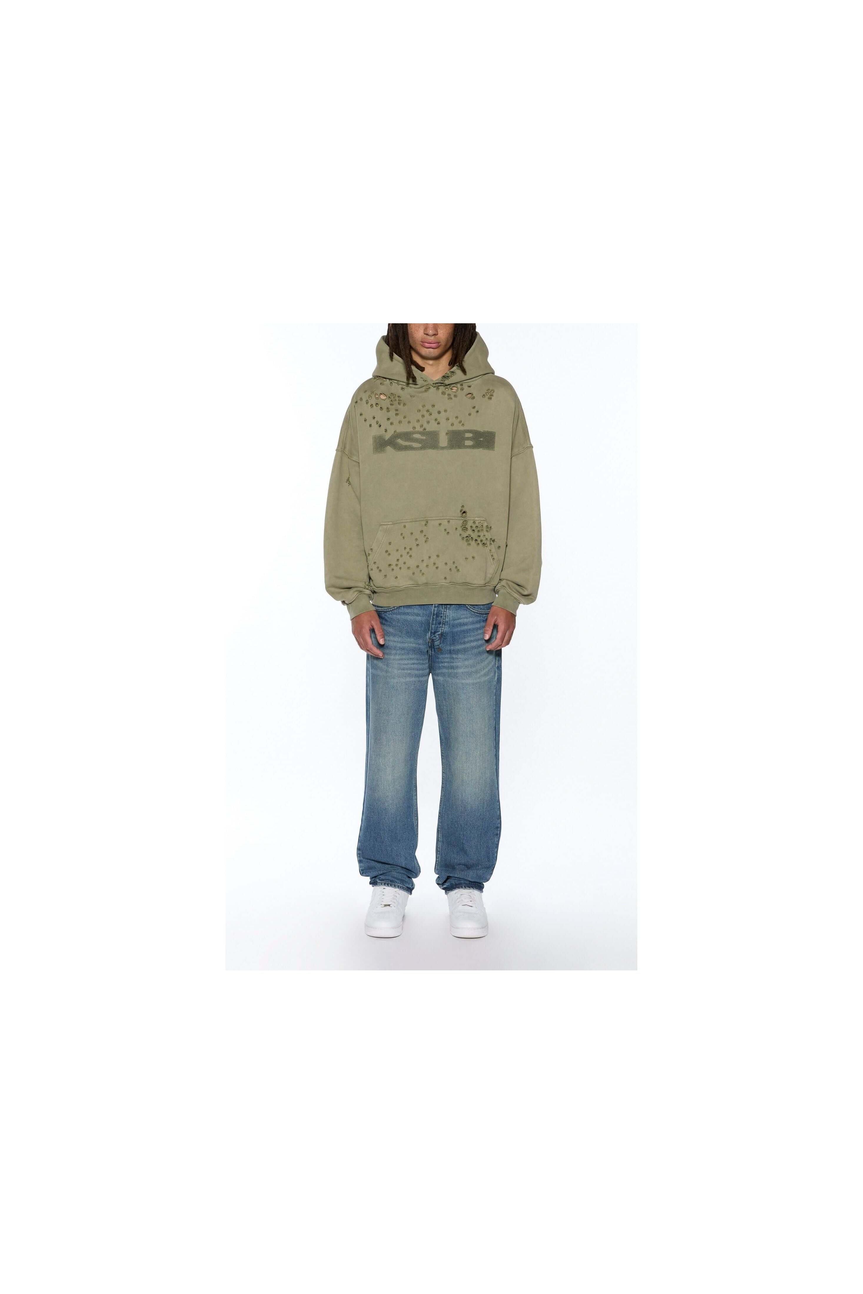blasted ekcess hoodie rhino
