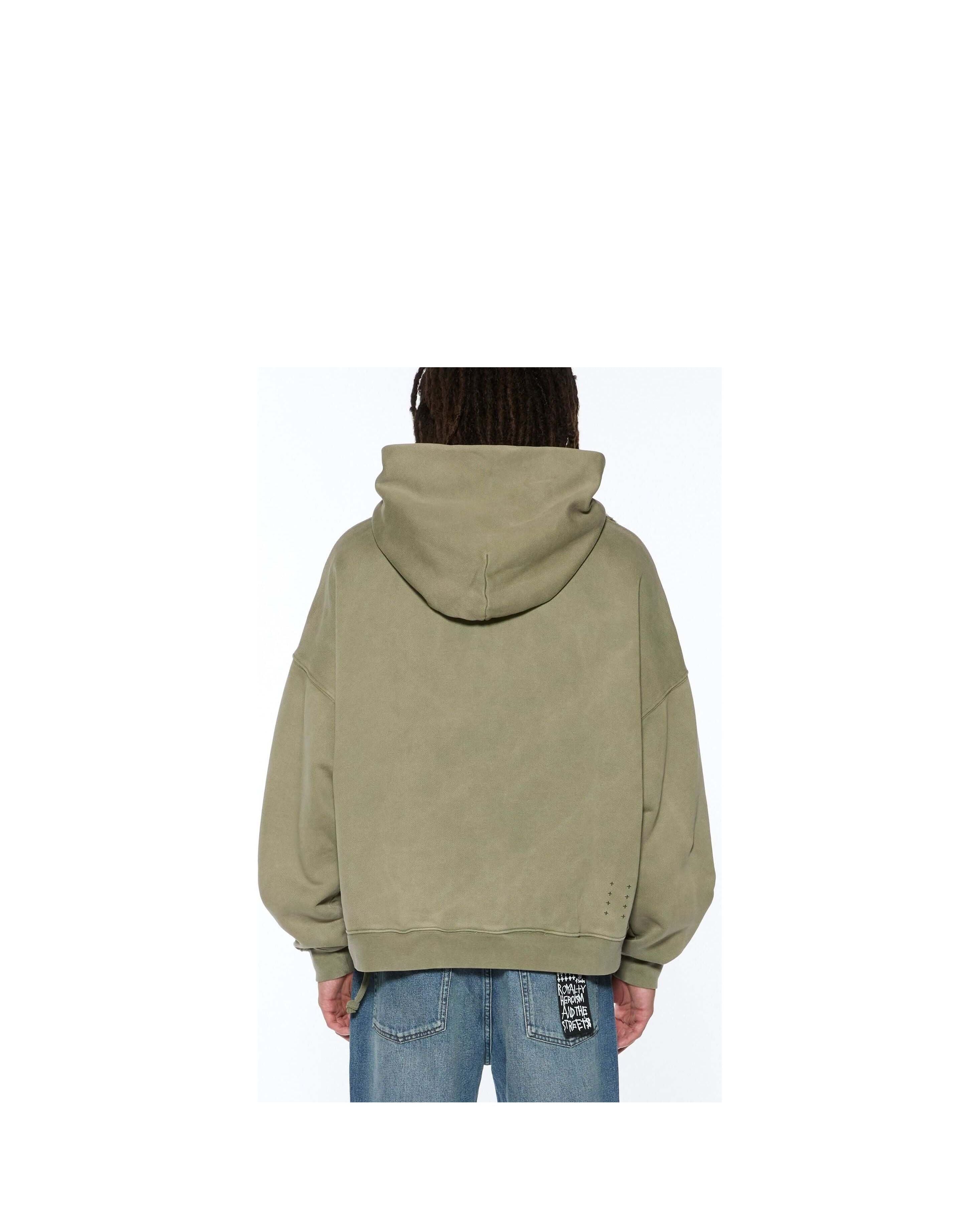 blasted ekcess hoodie rhino