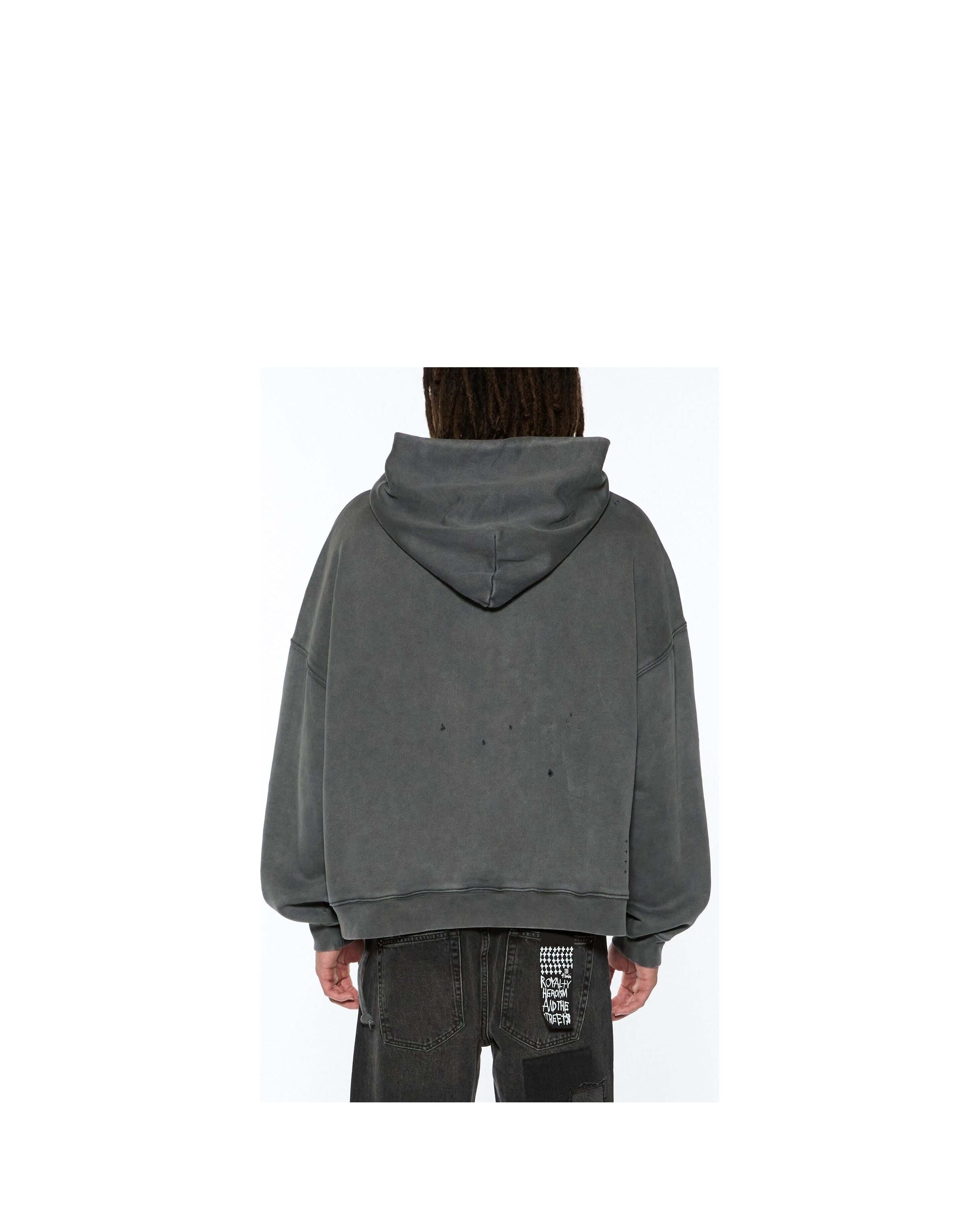 blasted ekcess hoodie rhino