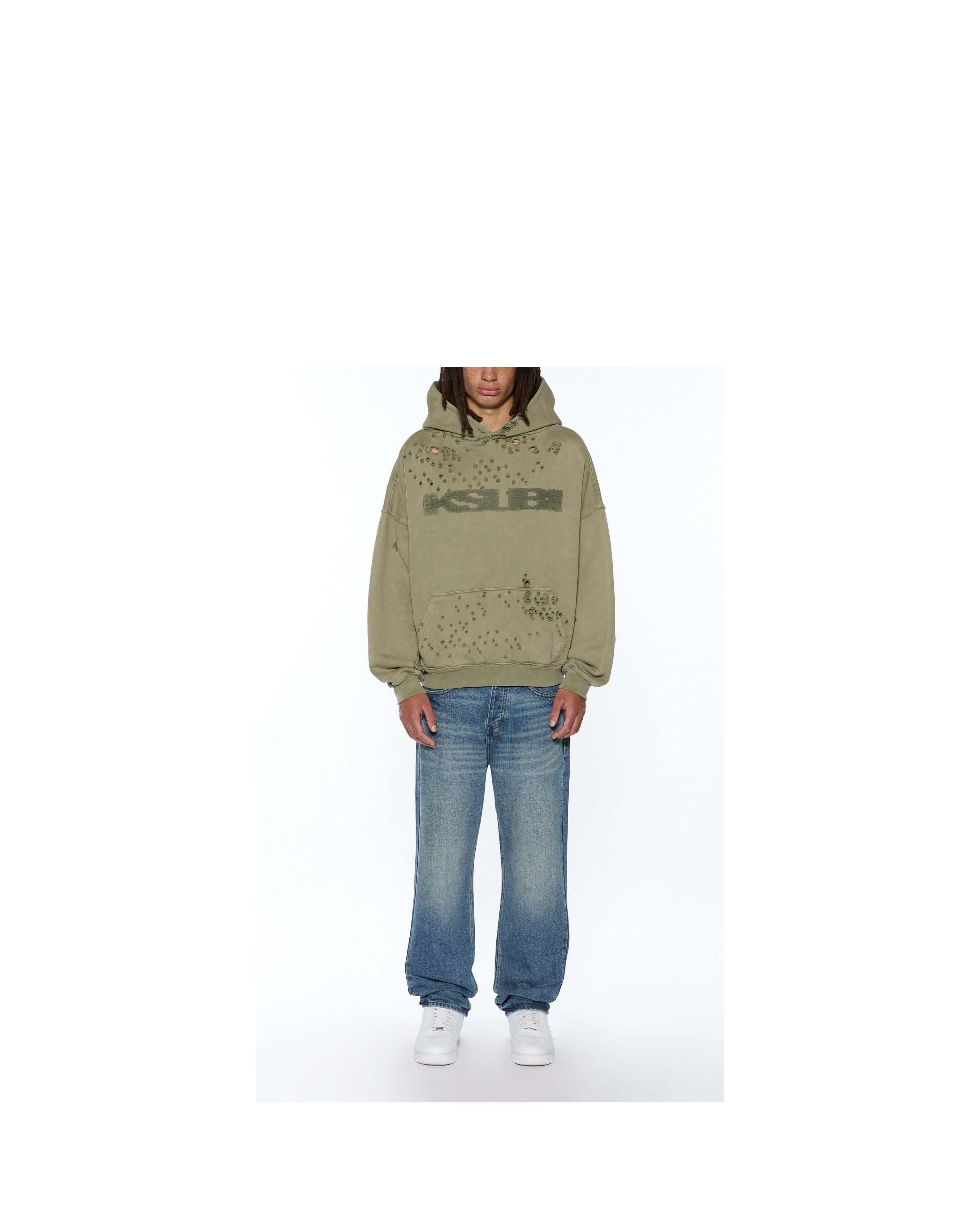 blasted ekcess hoodie outback