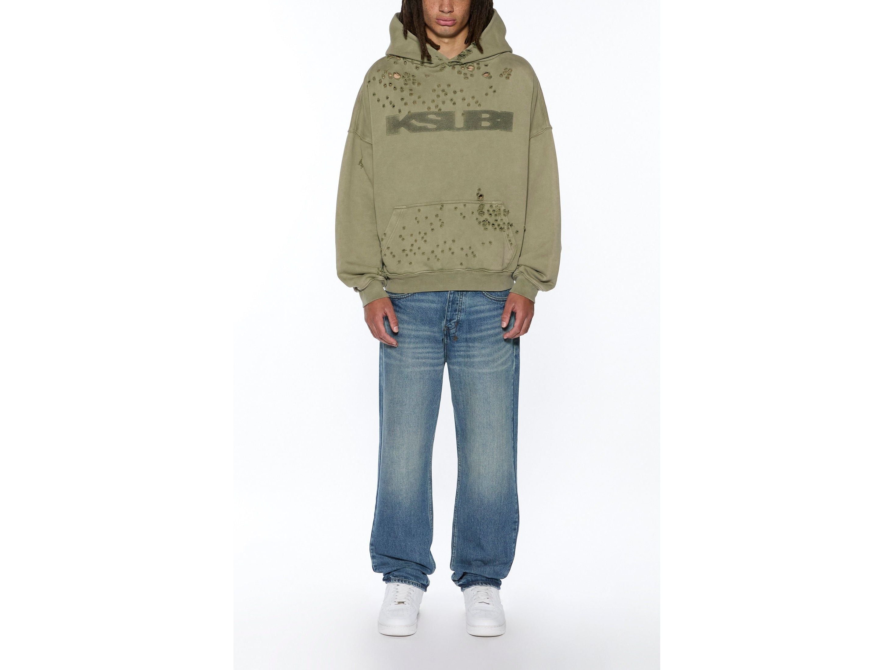 blasted ekcess hoodie outback