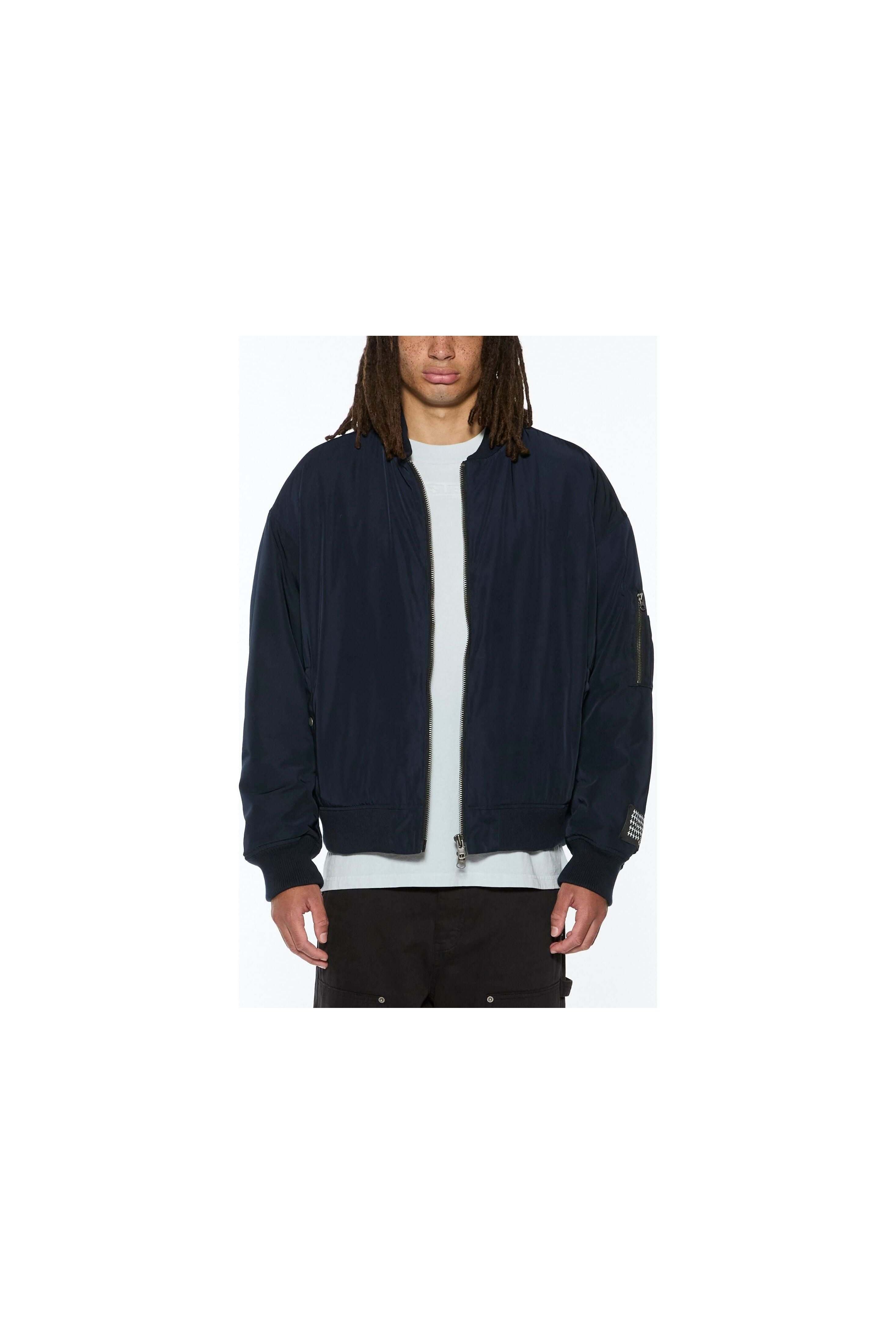 navy