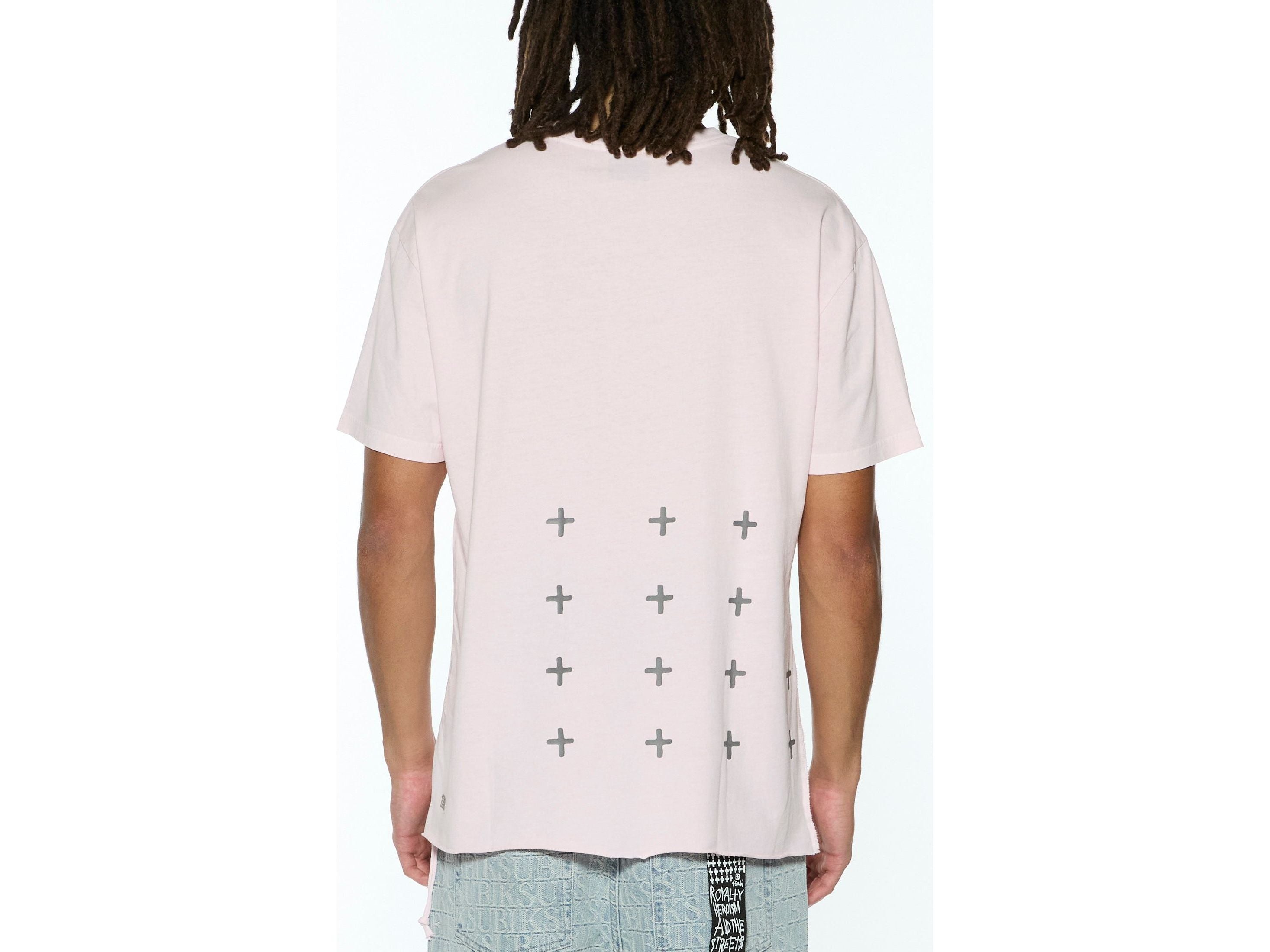 allday biggie ss tee ice quartz