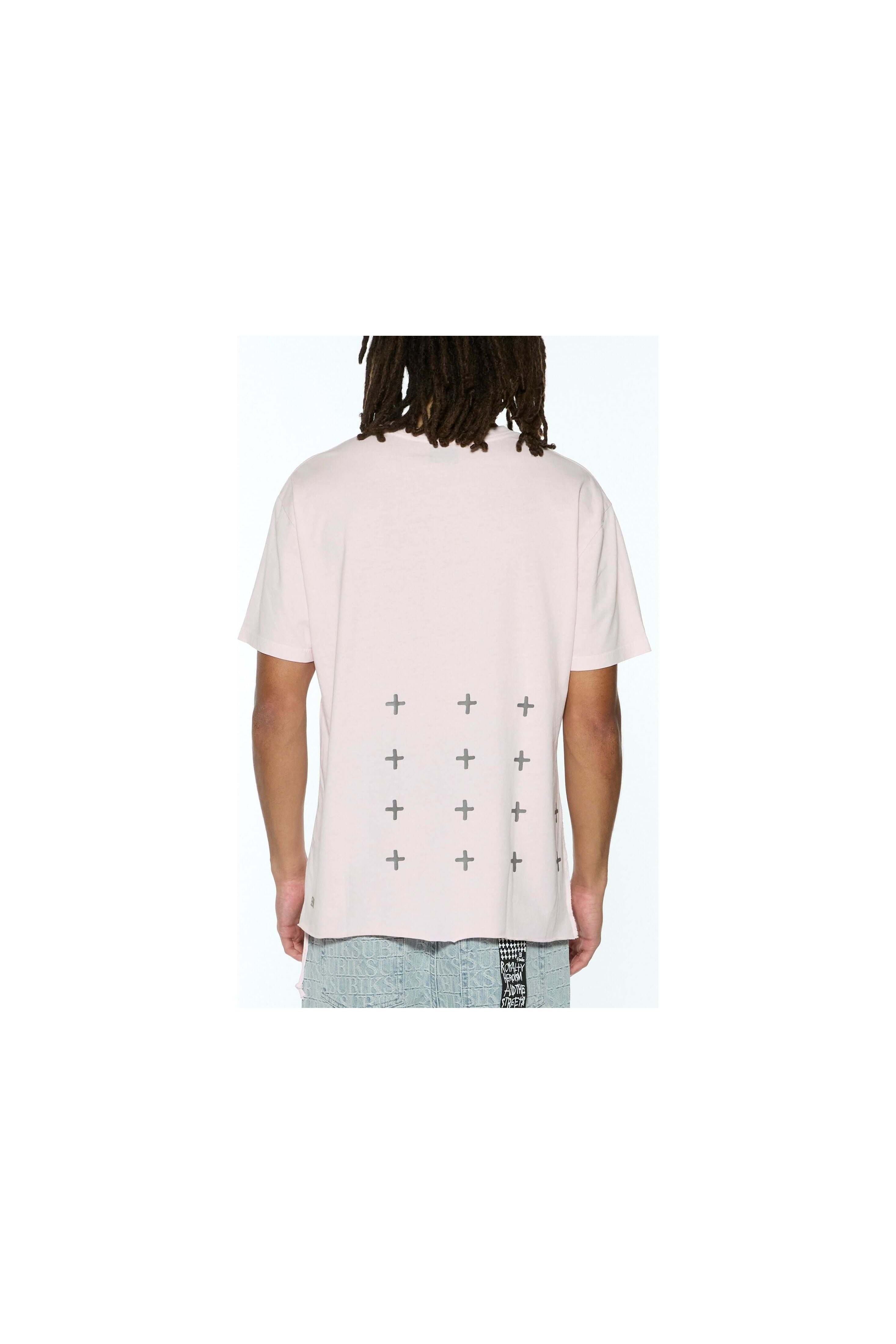 allday biggie ss tee ice quartz
