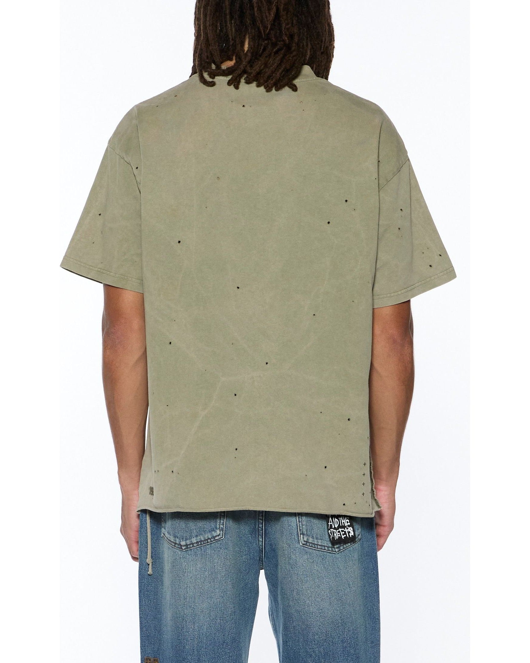 blasted ekcess hoodie outback