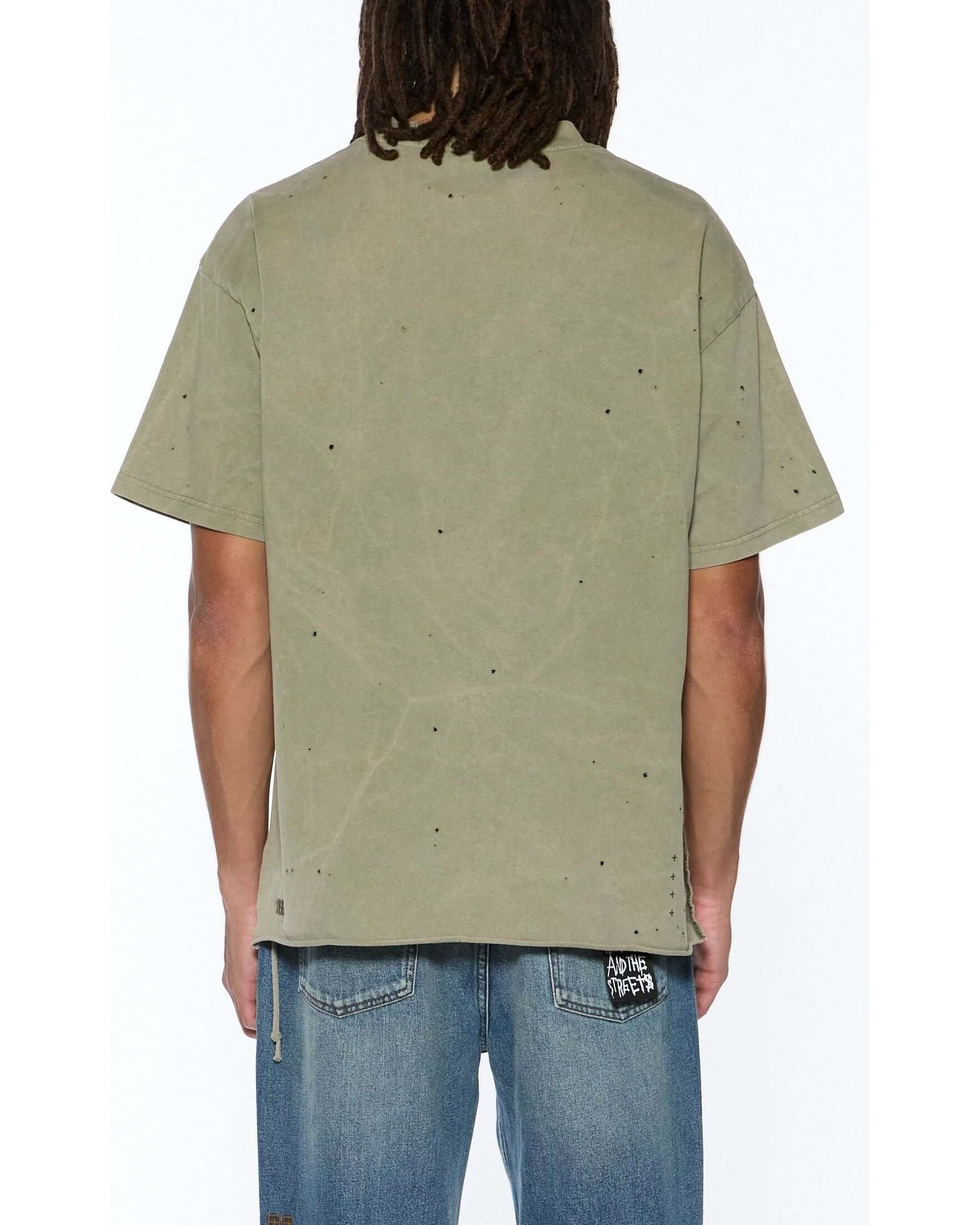 blasted ekcess hoodie outback