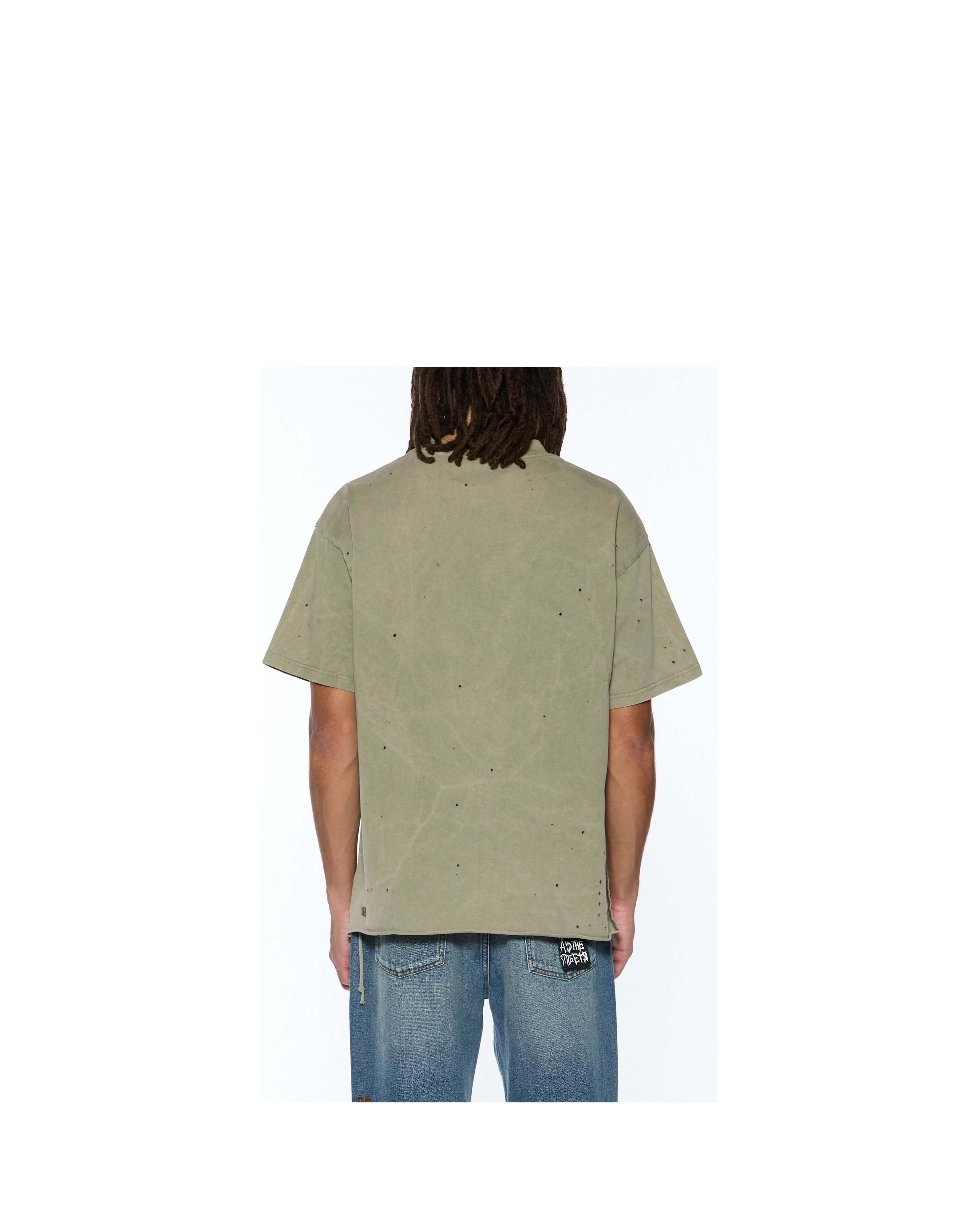 blasted ekcess hoodie outback