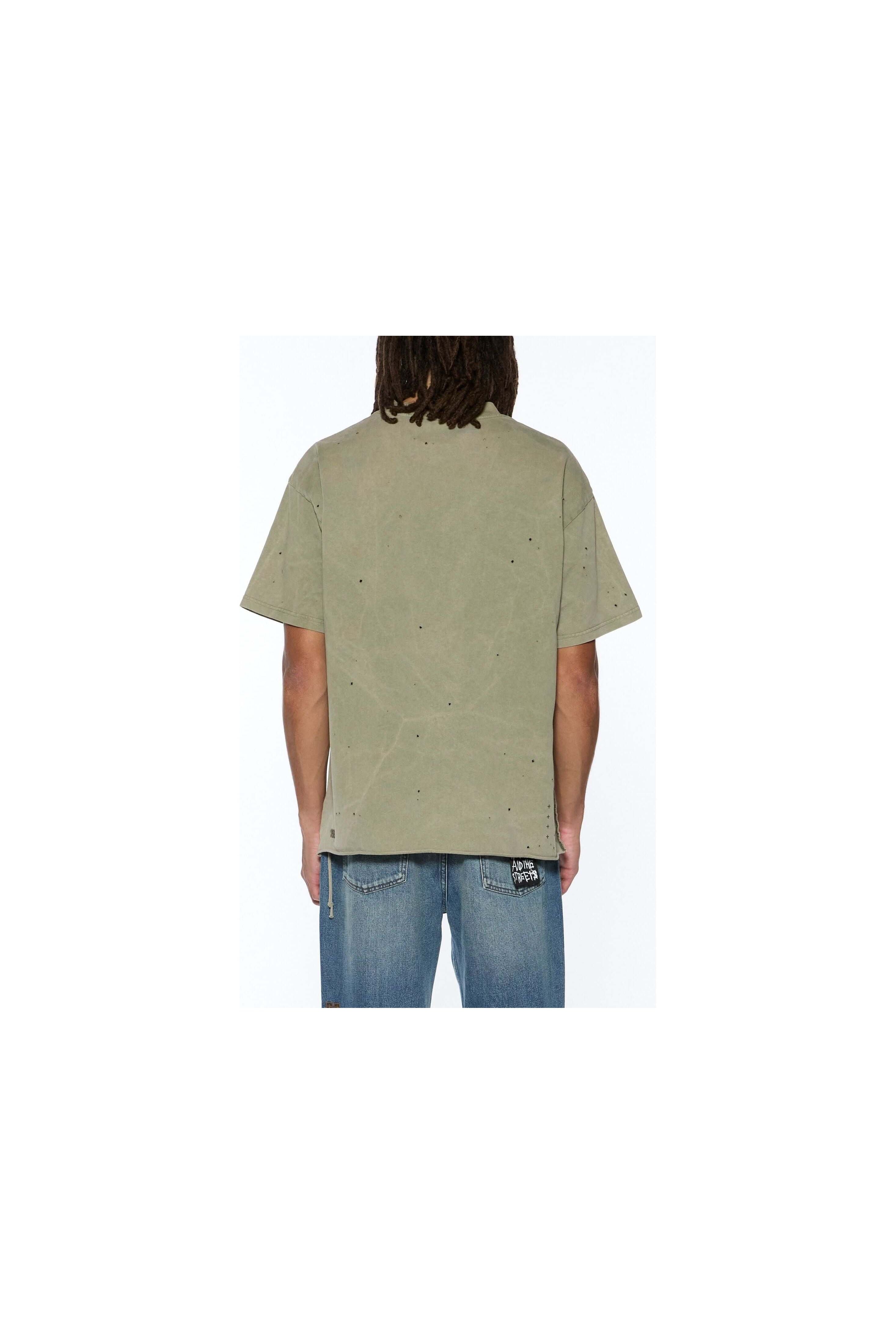 blasted ekcess hoodie outback