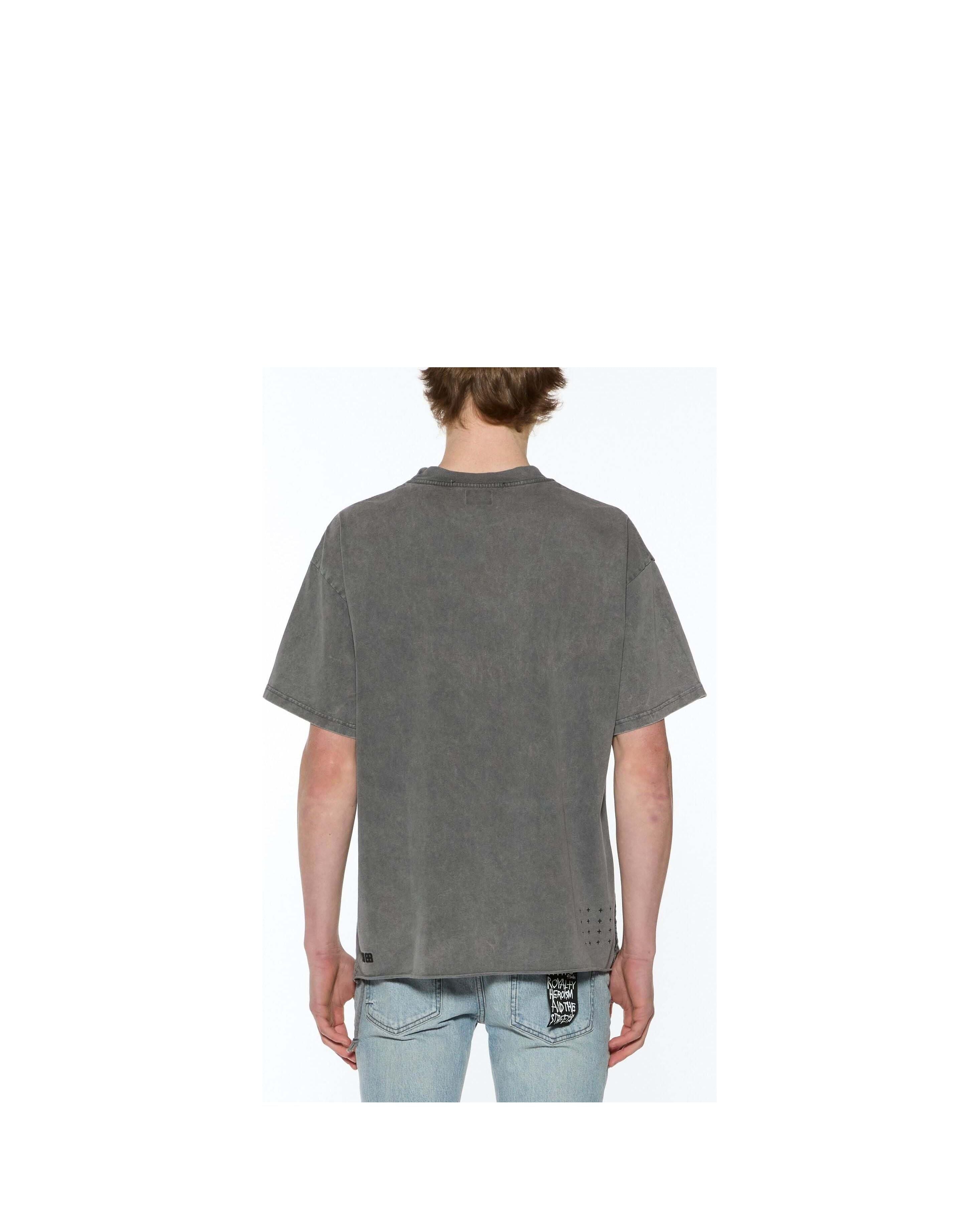 blasted ekcess ss tee rhino