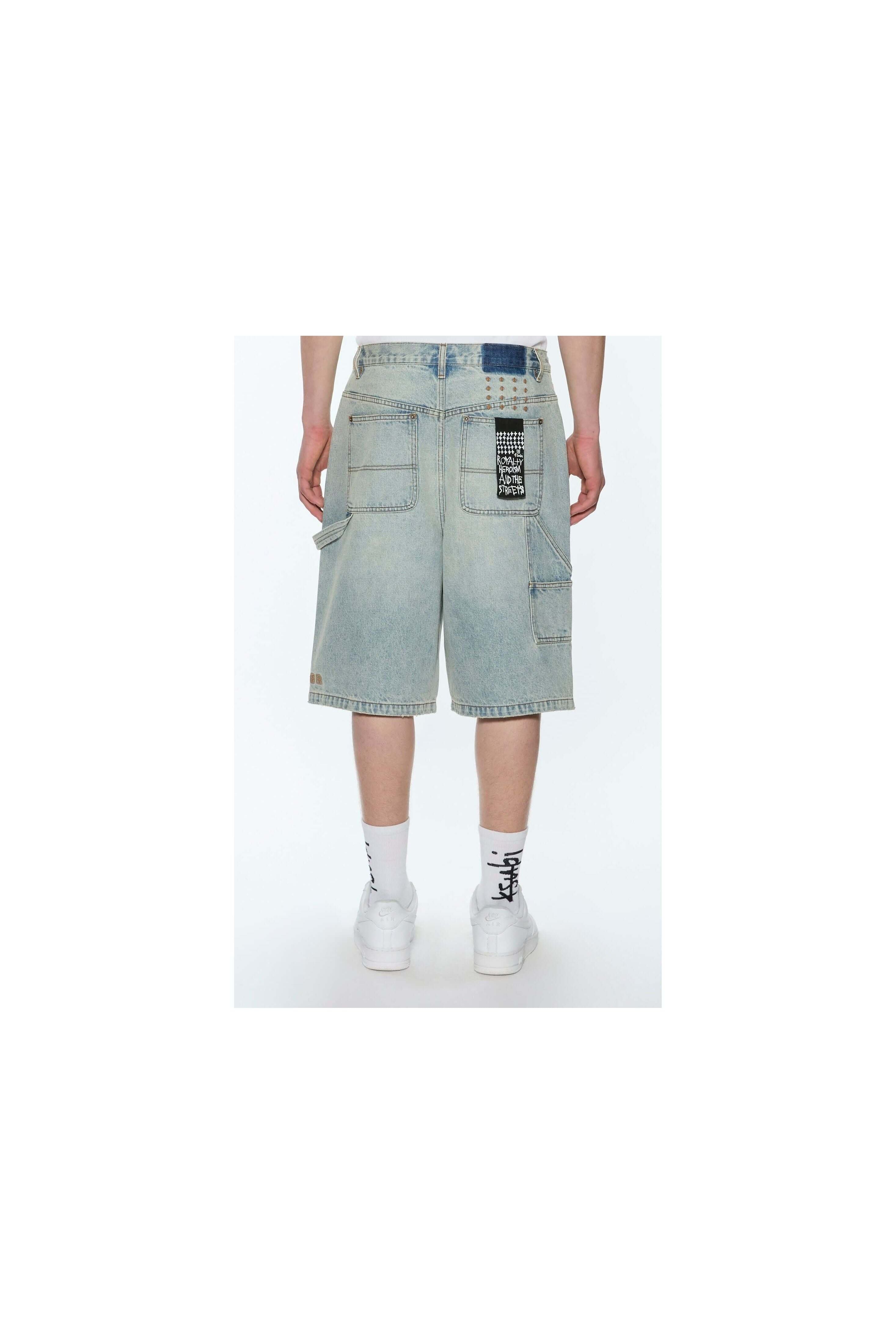 maxx operator short dune