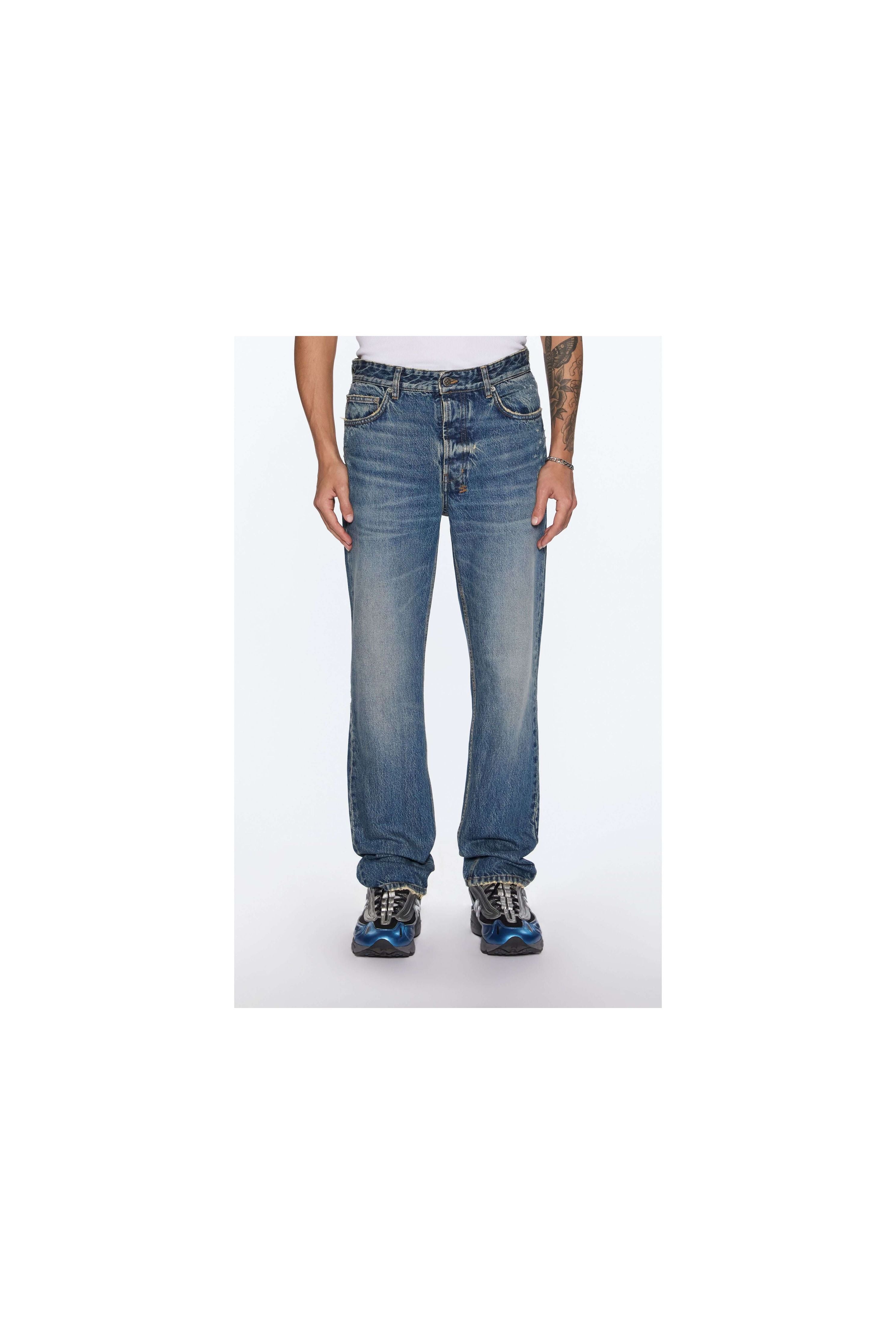 denim
