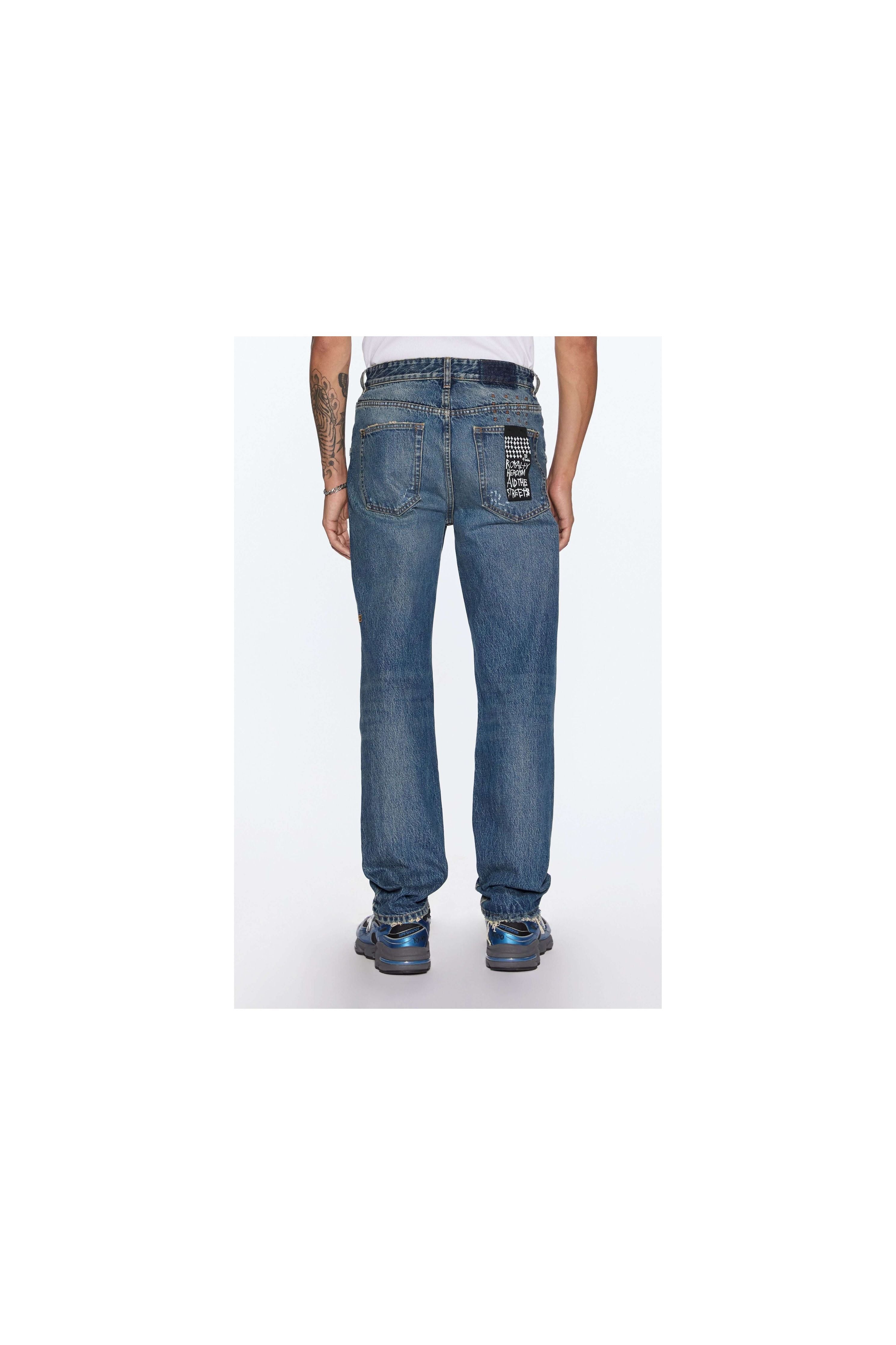 hazlow relik