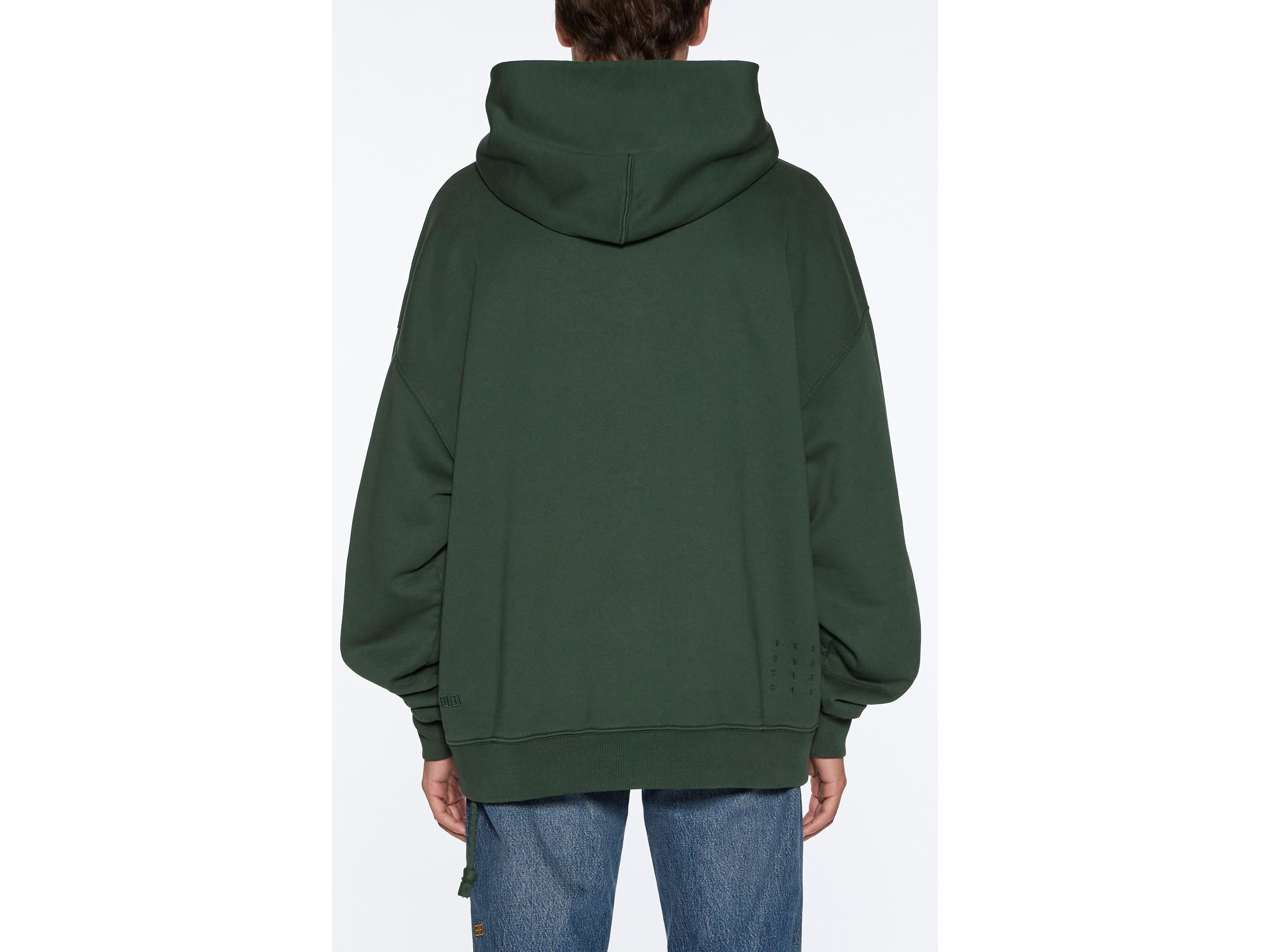 prestige ekcess hoodie hash