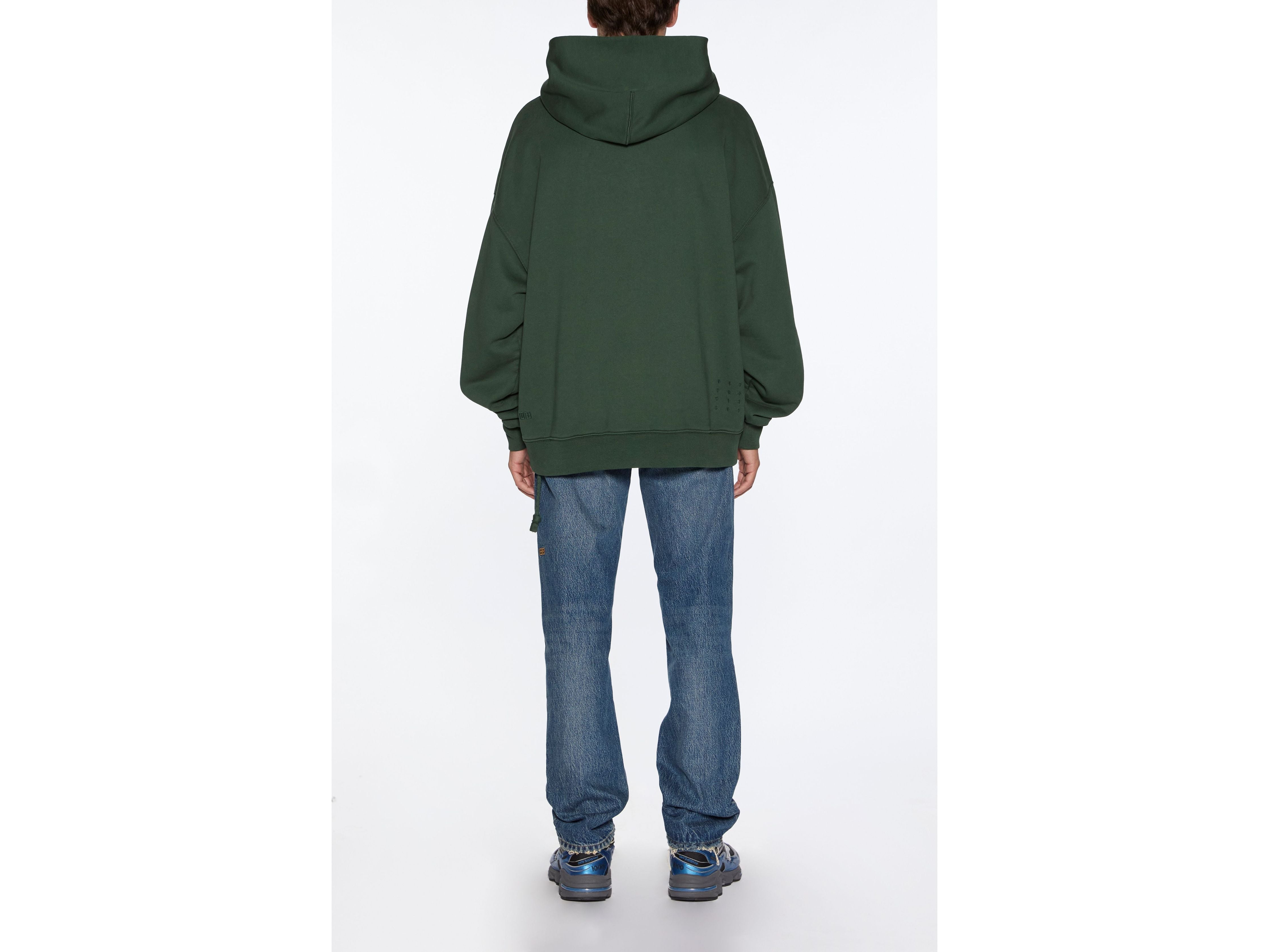 prestige ekcess hoodie hash