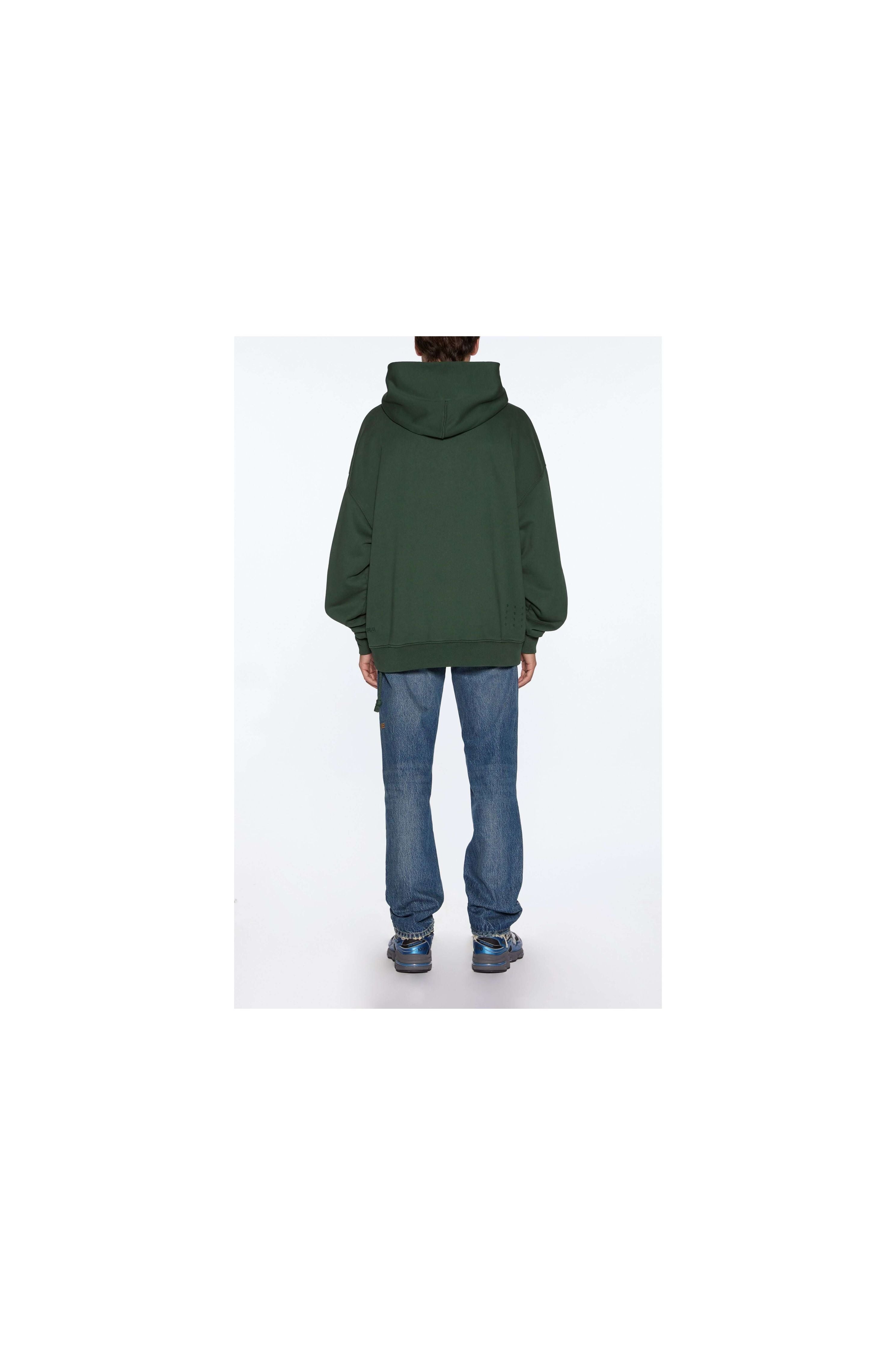 prestige ekcess hoodie hash