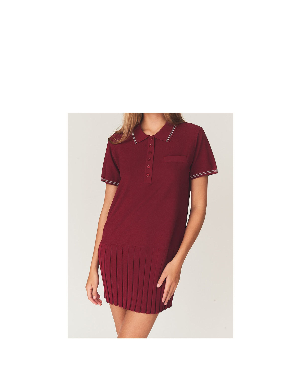 Madison Tennis Dress