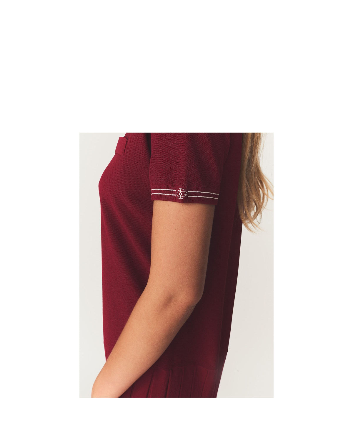 Madison Tennis Dress