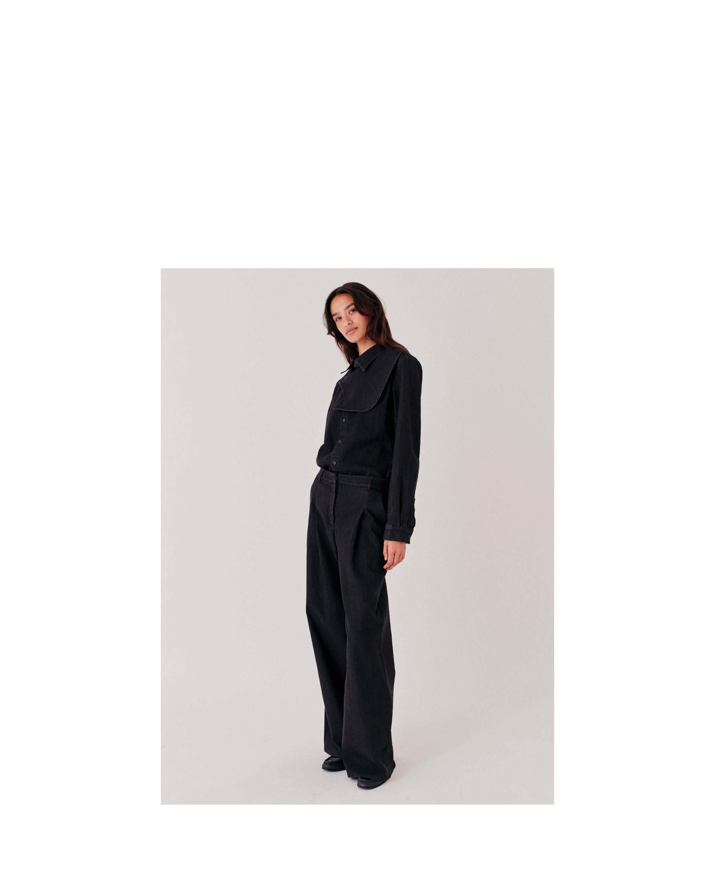 Merci Anagram Pants