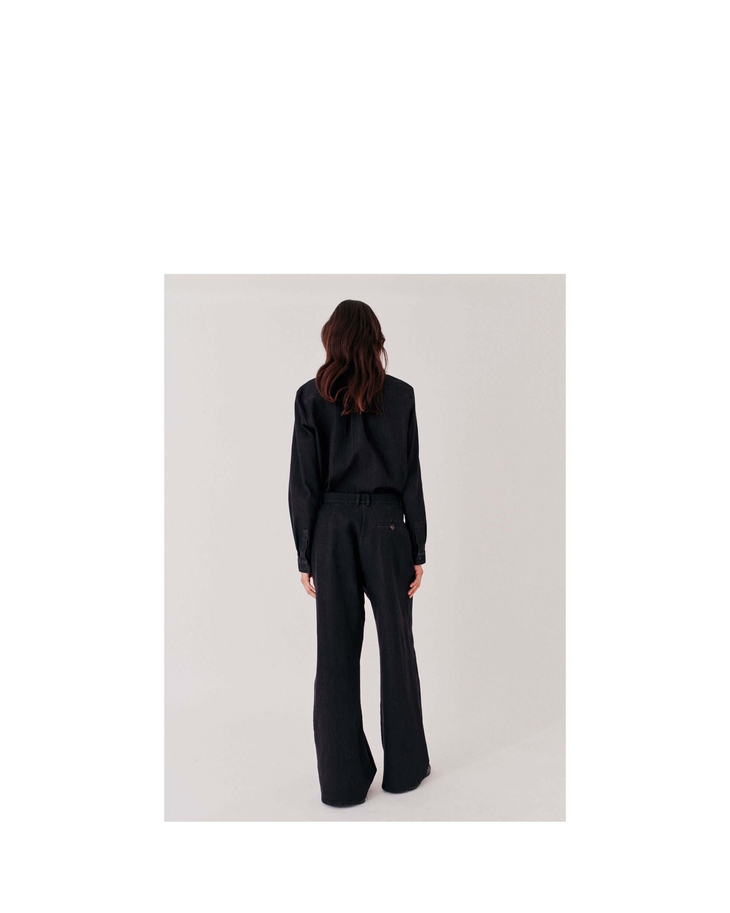 Merci Anagram Pants