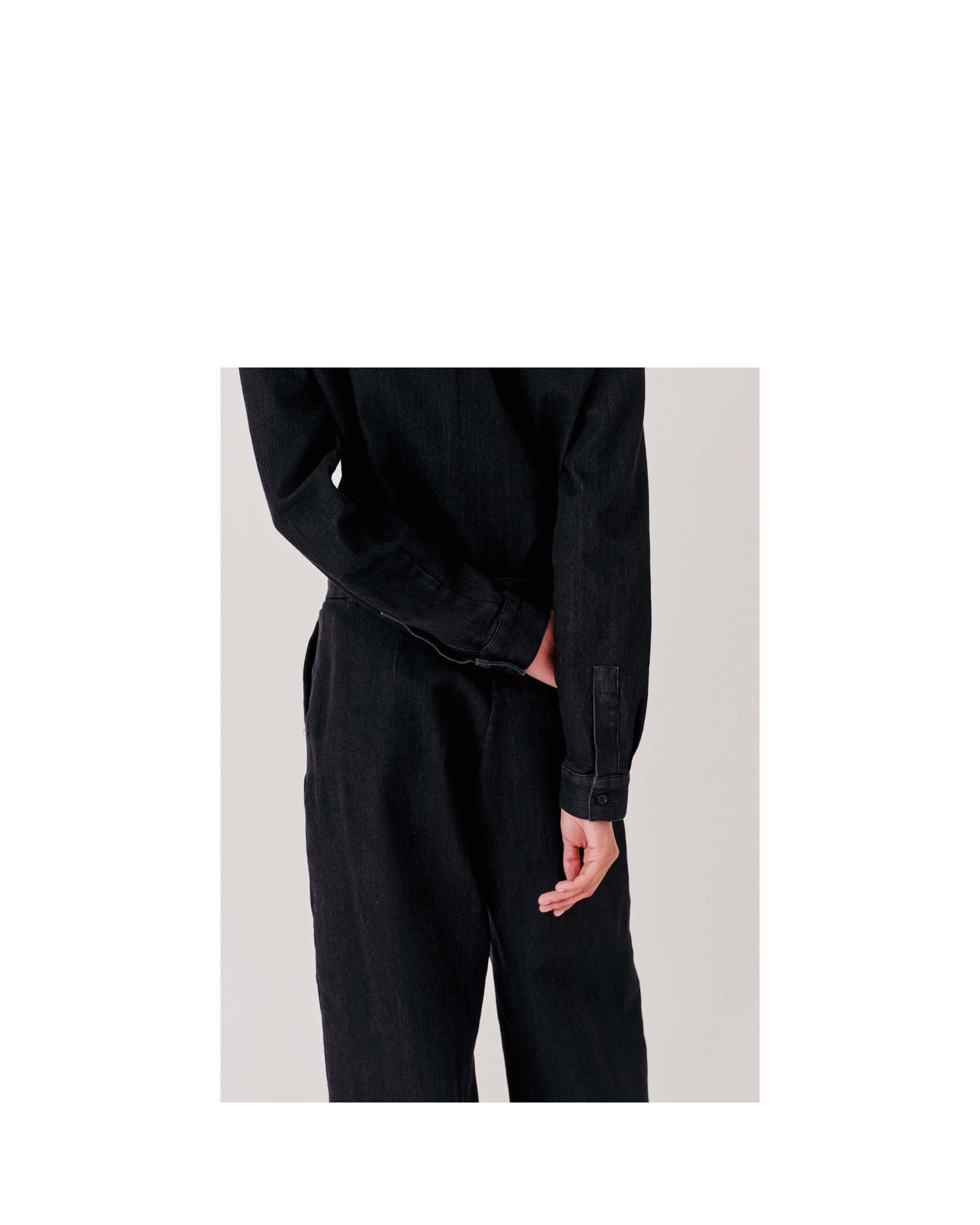 Merci Anagram Pants
