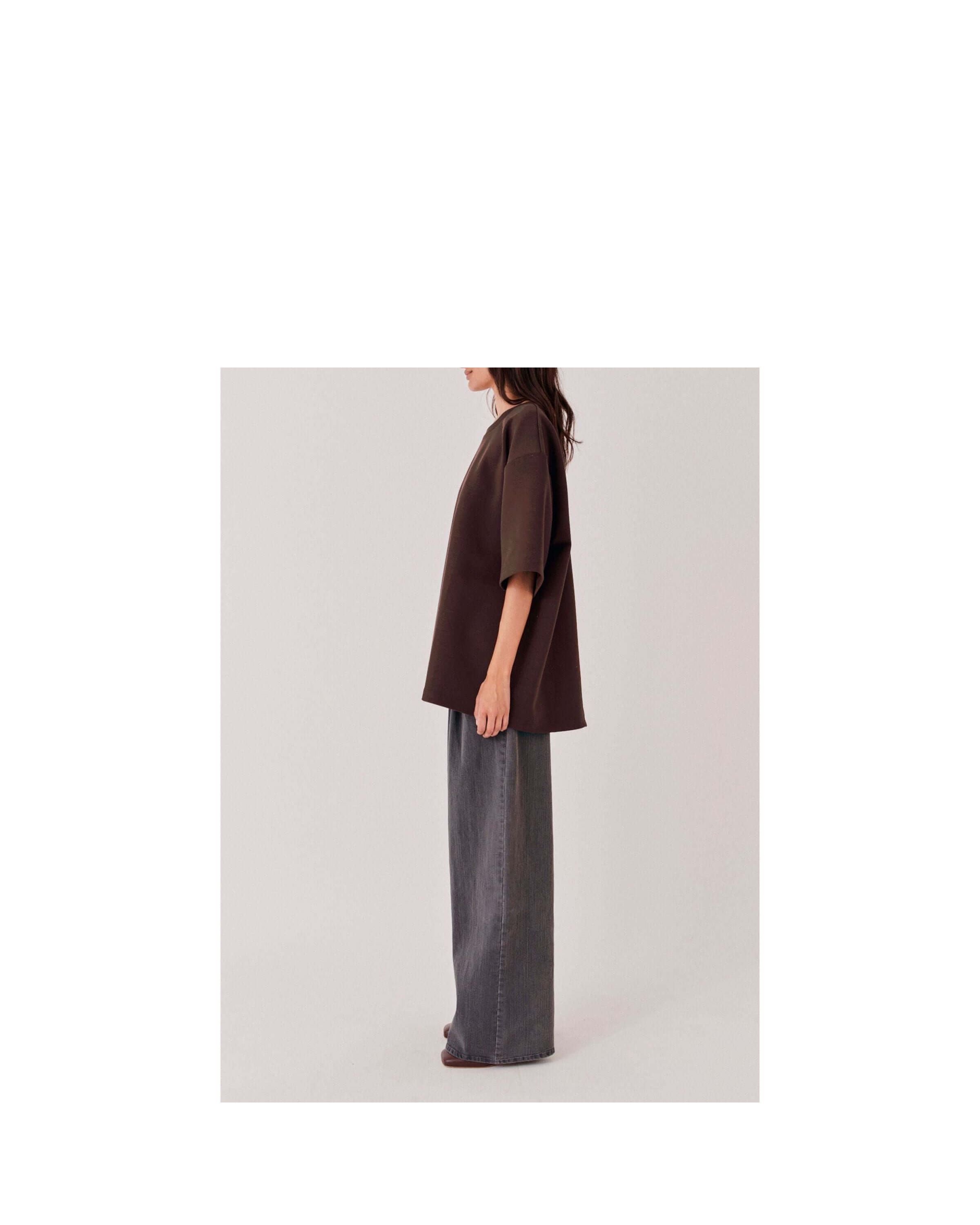 Merci Anagram Pants