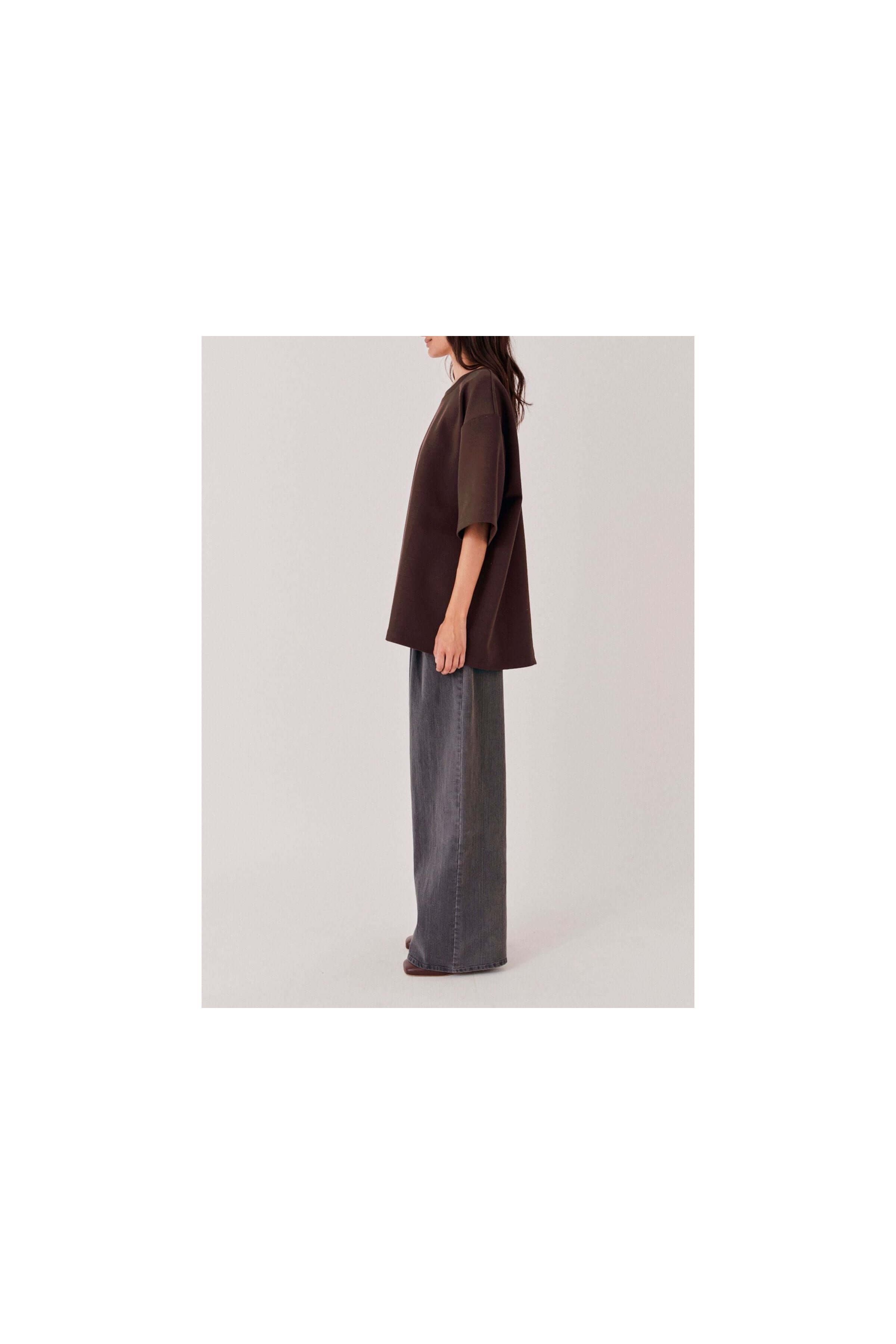 Merci Anagram Pants